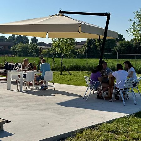 Adria Bnb Εξωτερικό φωτογραφία