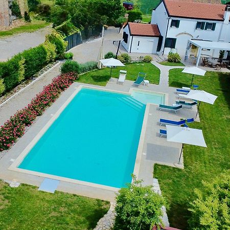Adria Bnb Εξωτερικό φωτογραφία