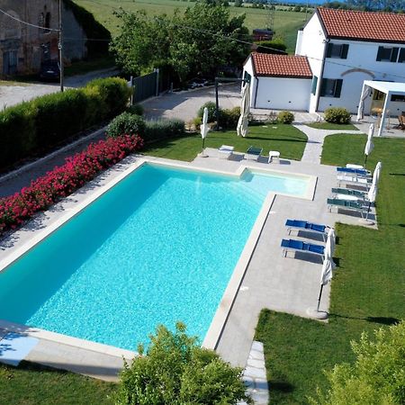 Adria Bnb Nature Resort Εξωτερικό φωτογραφία