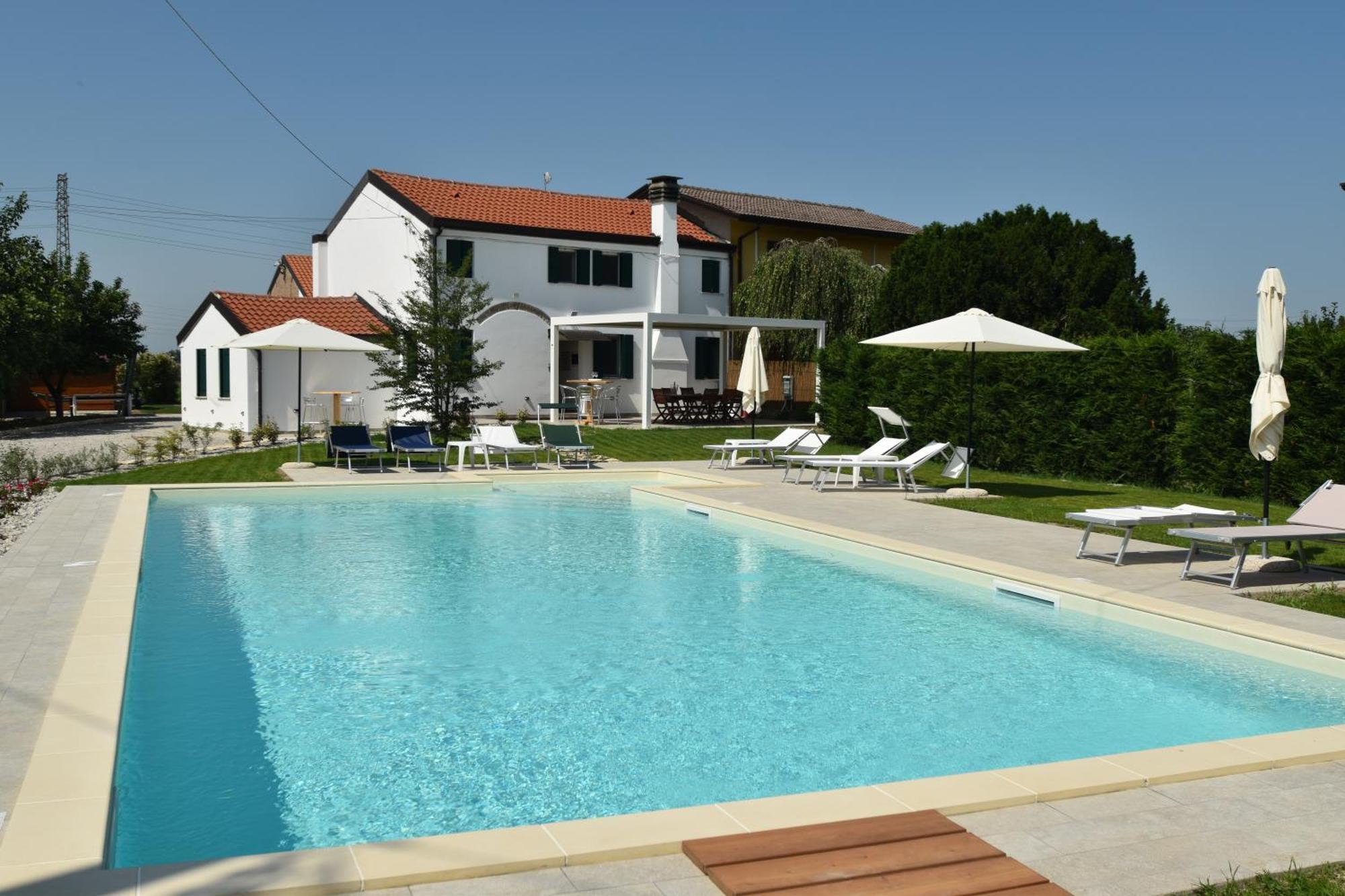 Adria Bnb Εξωτερικό φωτογραφία