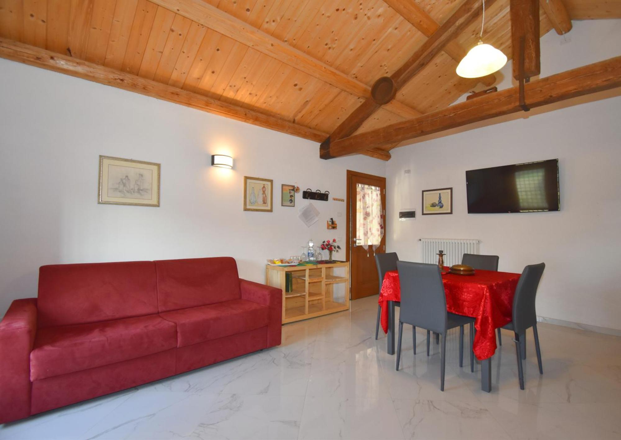 Adria Bnb Εξωτερικό φωτογραφία