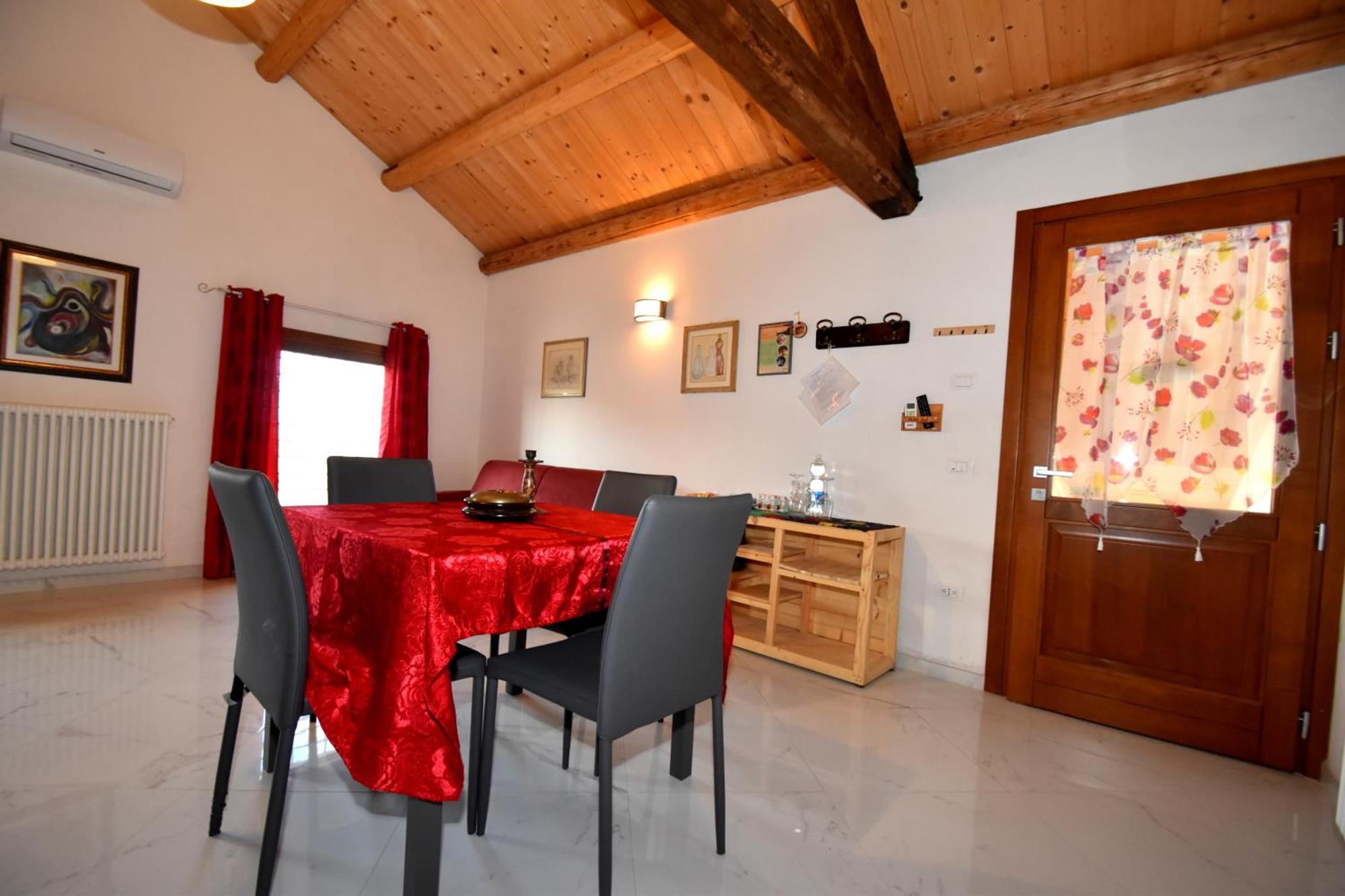 Adria Bnb Εξωτερικό φωτογραφία