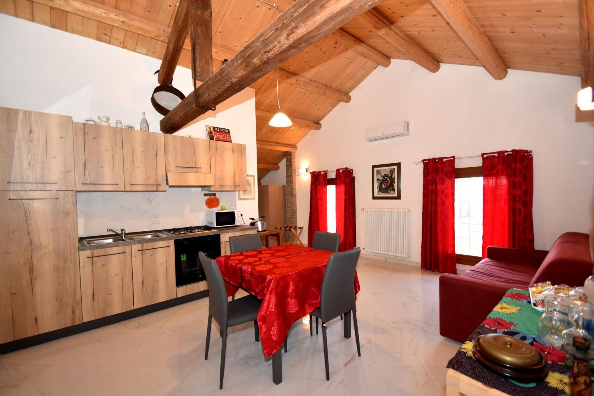 Adria Bnb Εξωτερικό φωτογραφία