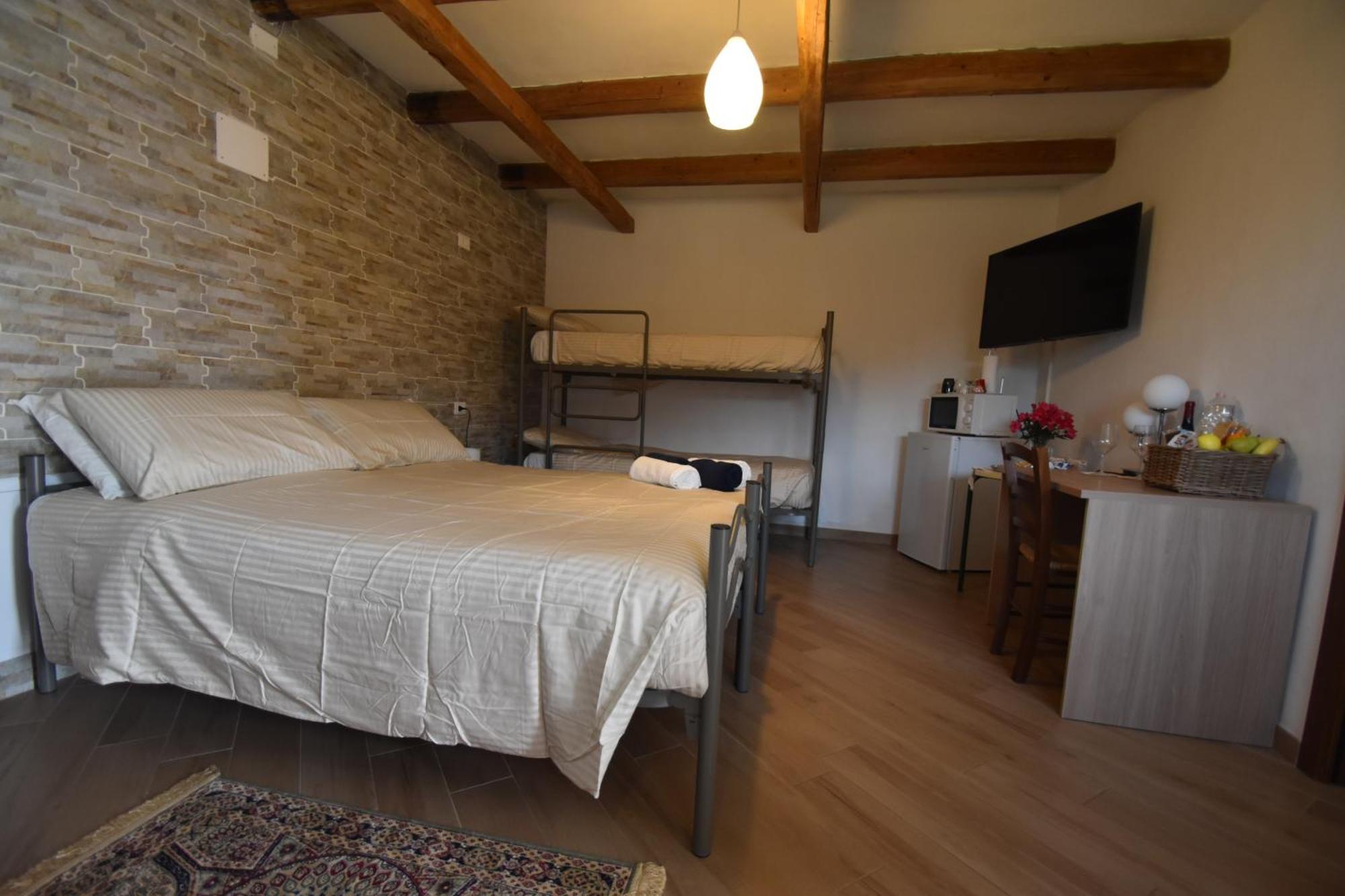 Adria Bnb Εξωτερικό φωτογραφία