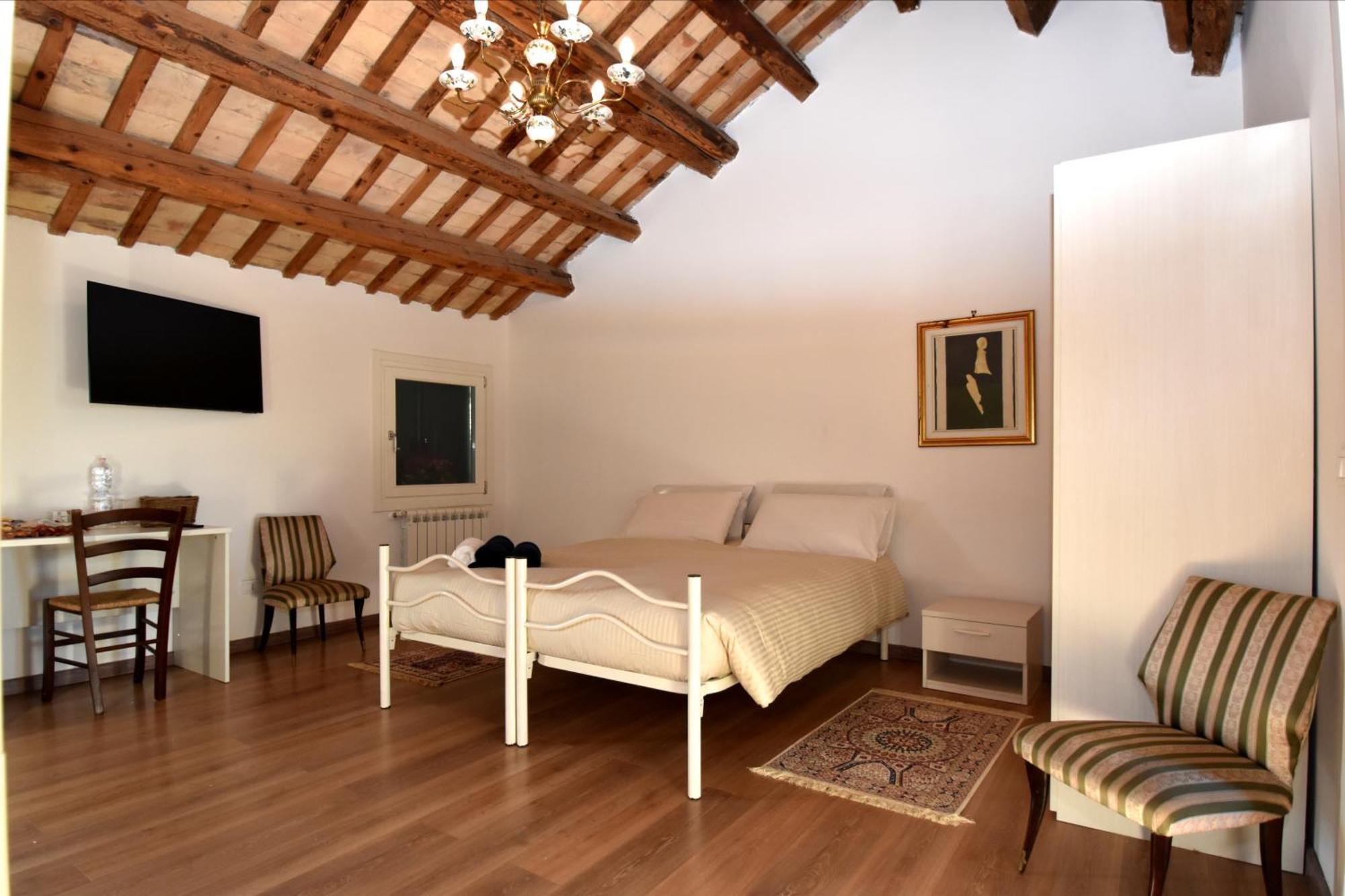 Adria Bnb Εξωτερικό φωτογραφία