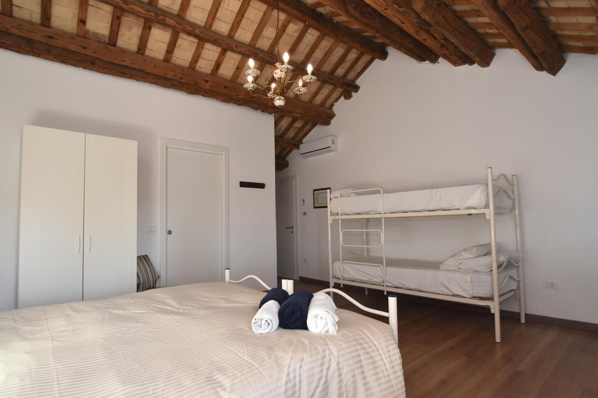 Adria Bnb Εξωτερικό φωτογραφία