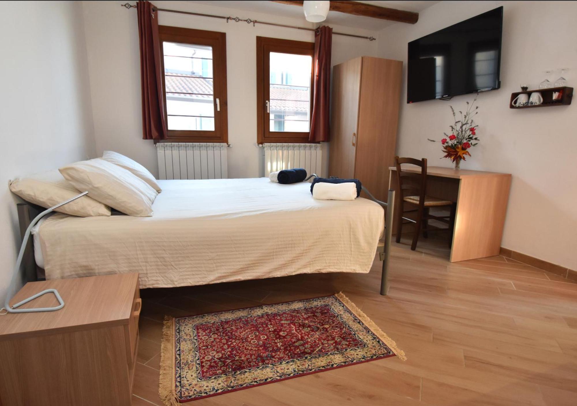 Adria Bnb Nature Resort Εξωτερικό φωτογραφία