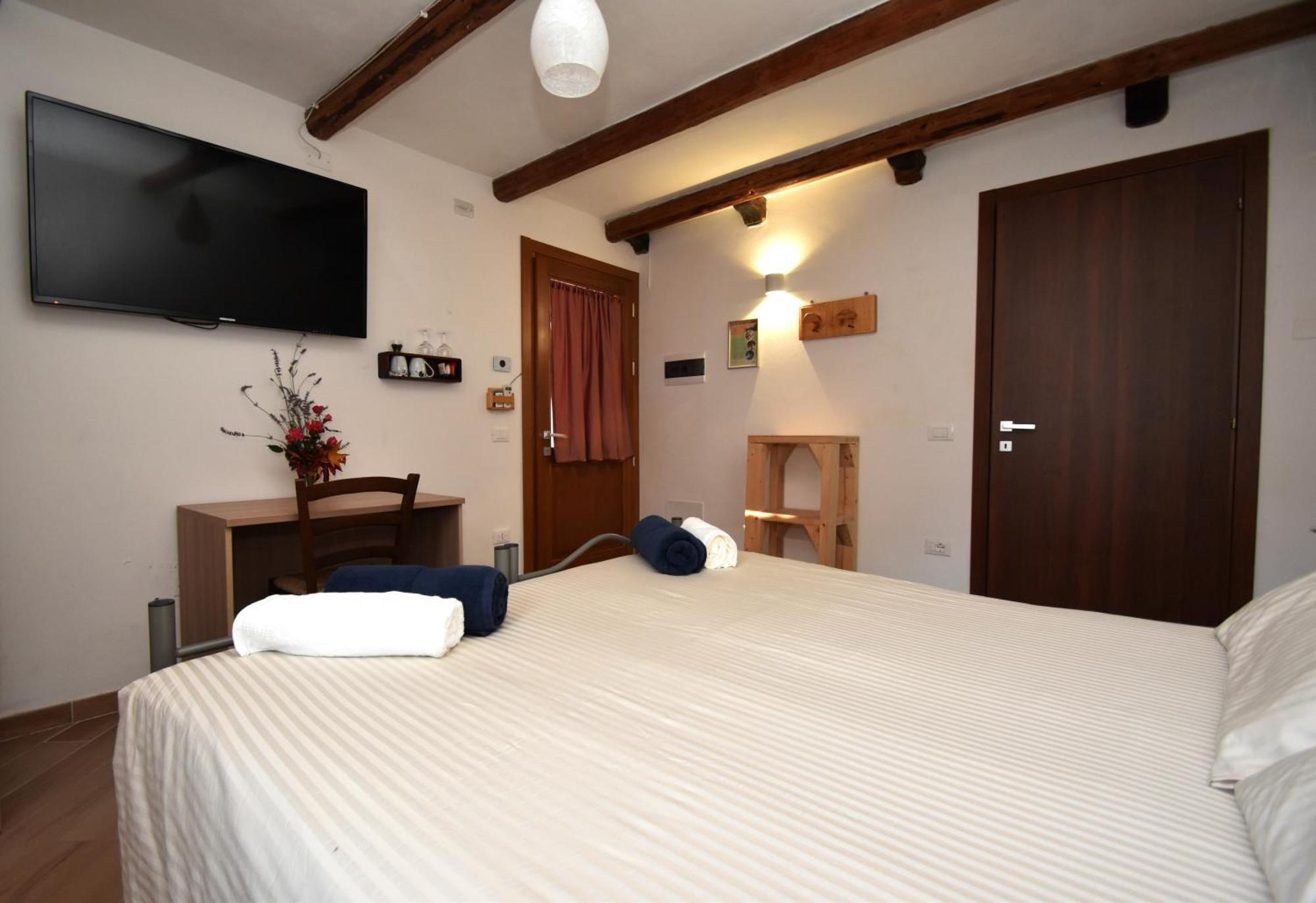 Adria Bnb Εξωτερικό φωτογραφία