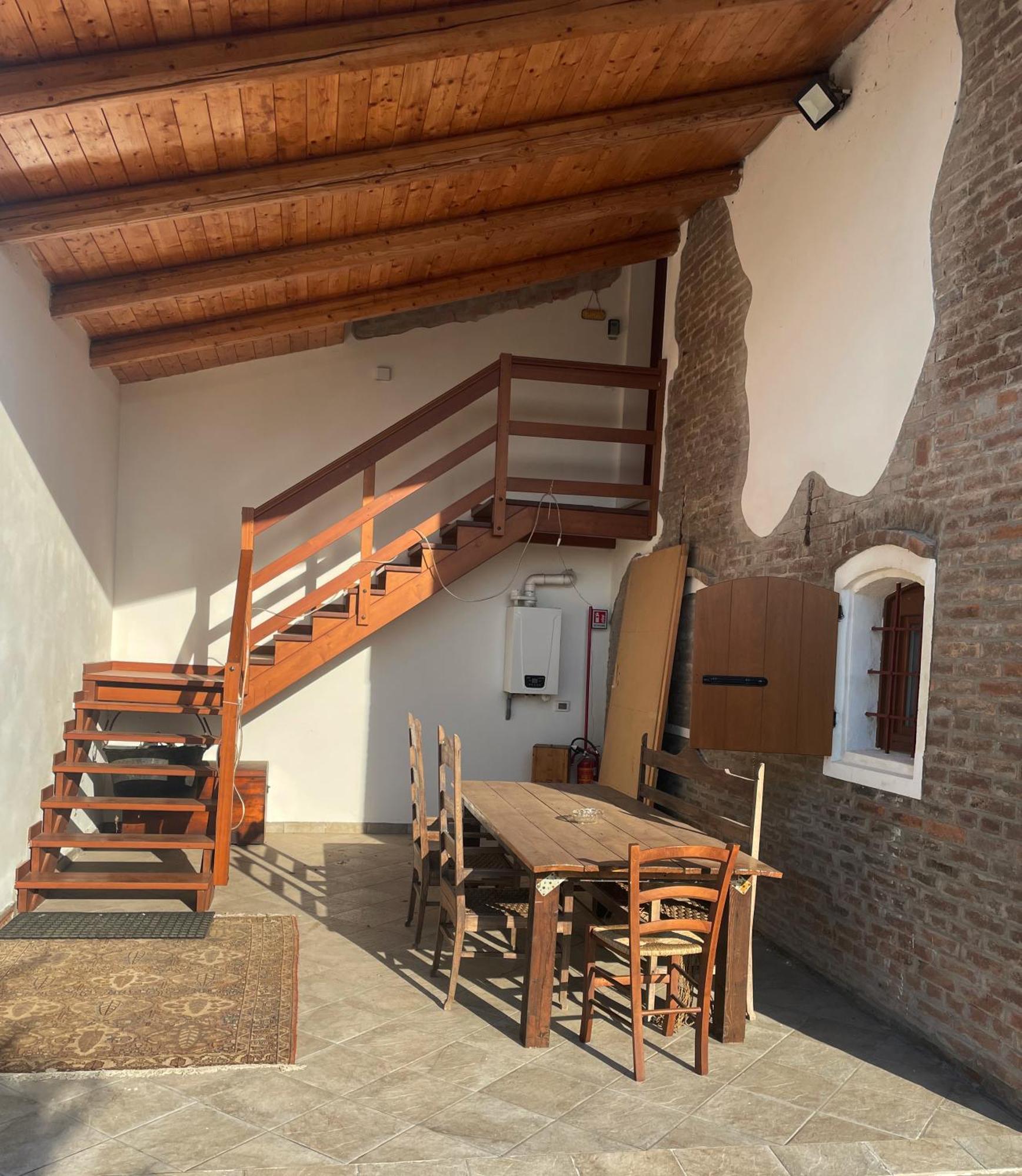 Adria Bnb Εξωτερικό φωτογραφία