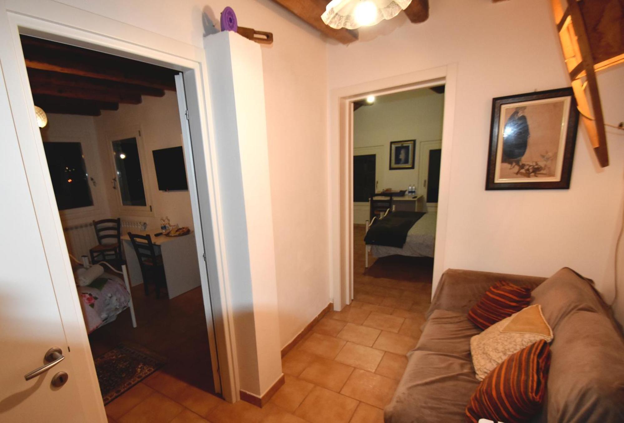 Adria Bnb Εξωτερικό φωτογραφία