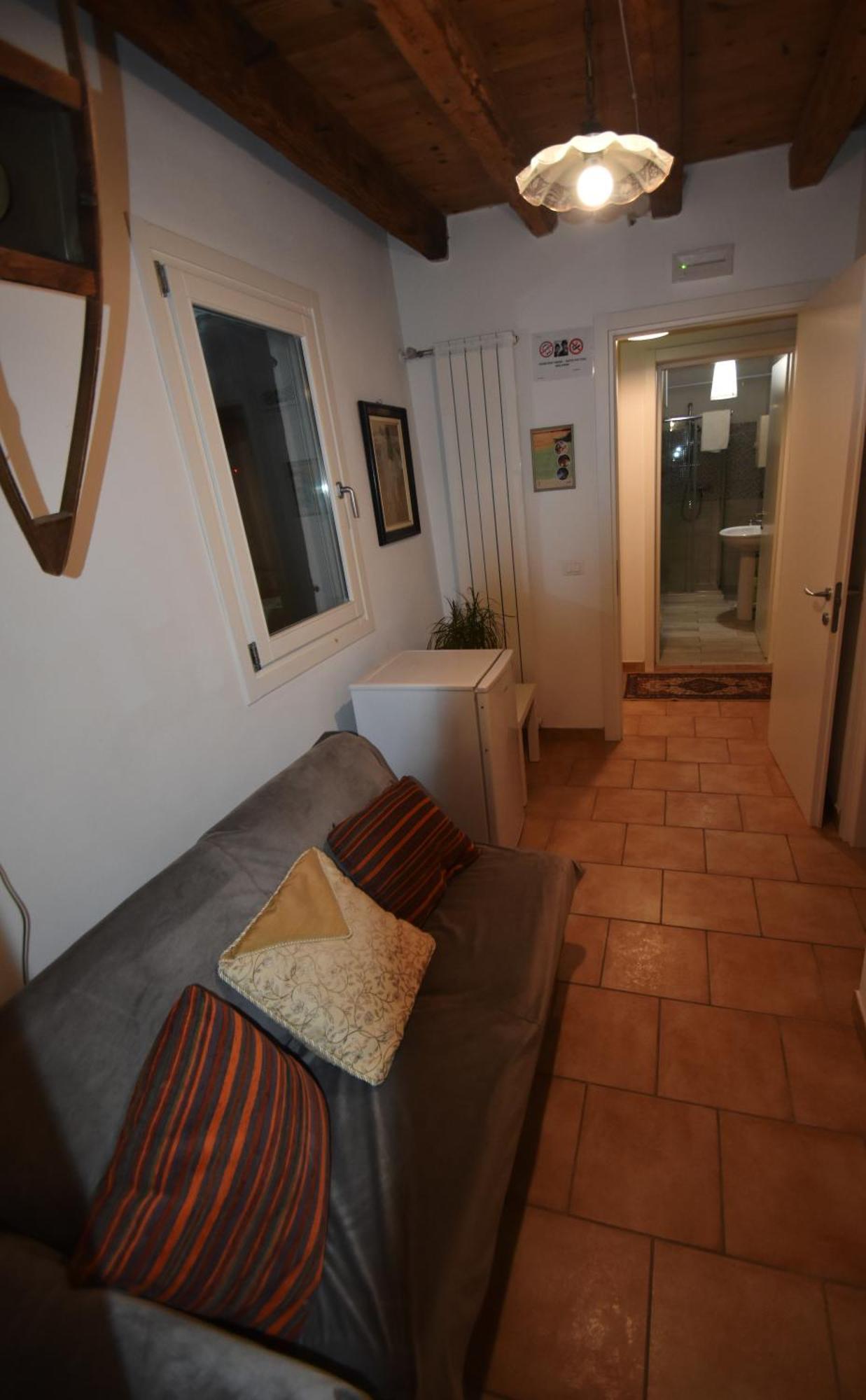 Adria Bnb Nature Resort Εξωτερικό φωτογραφία