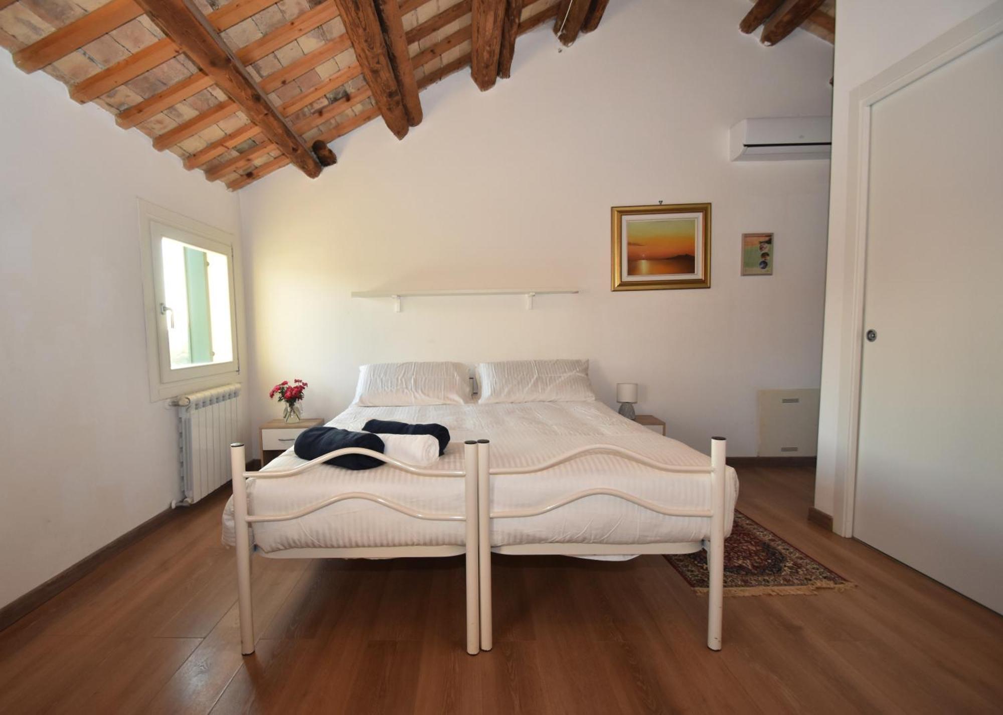 Adria Bnb Nature Resort Εξωτερικό φωτογραφία