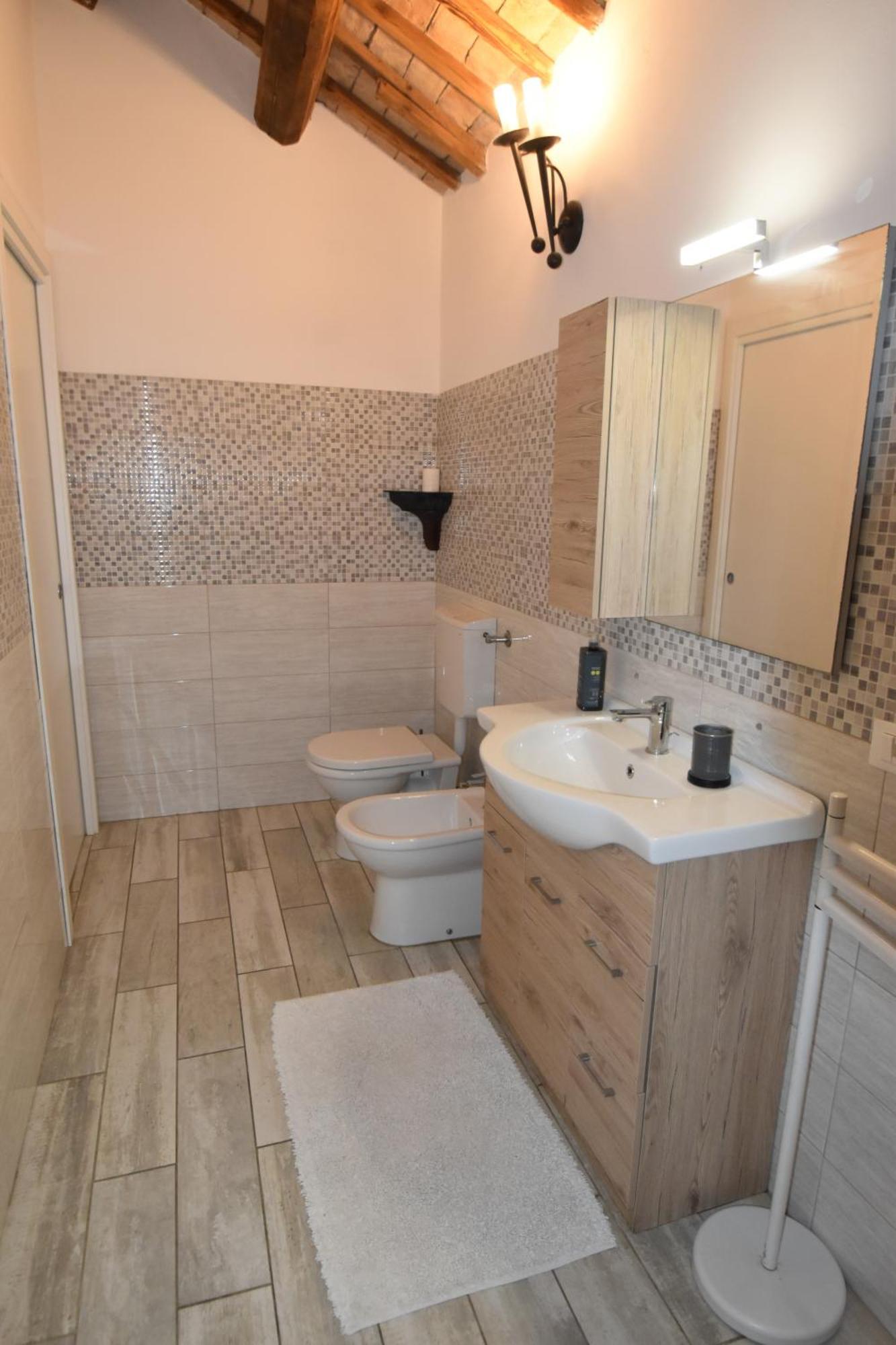 Adria Bnb Nature Resort Εξωτερικό φωτογραφία