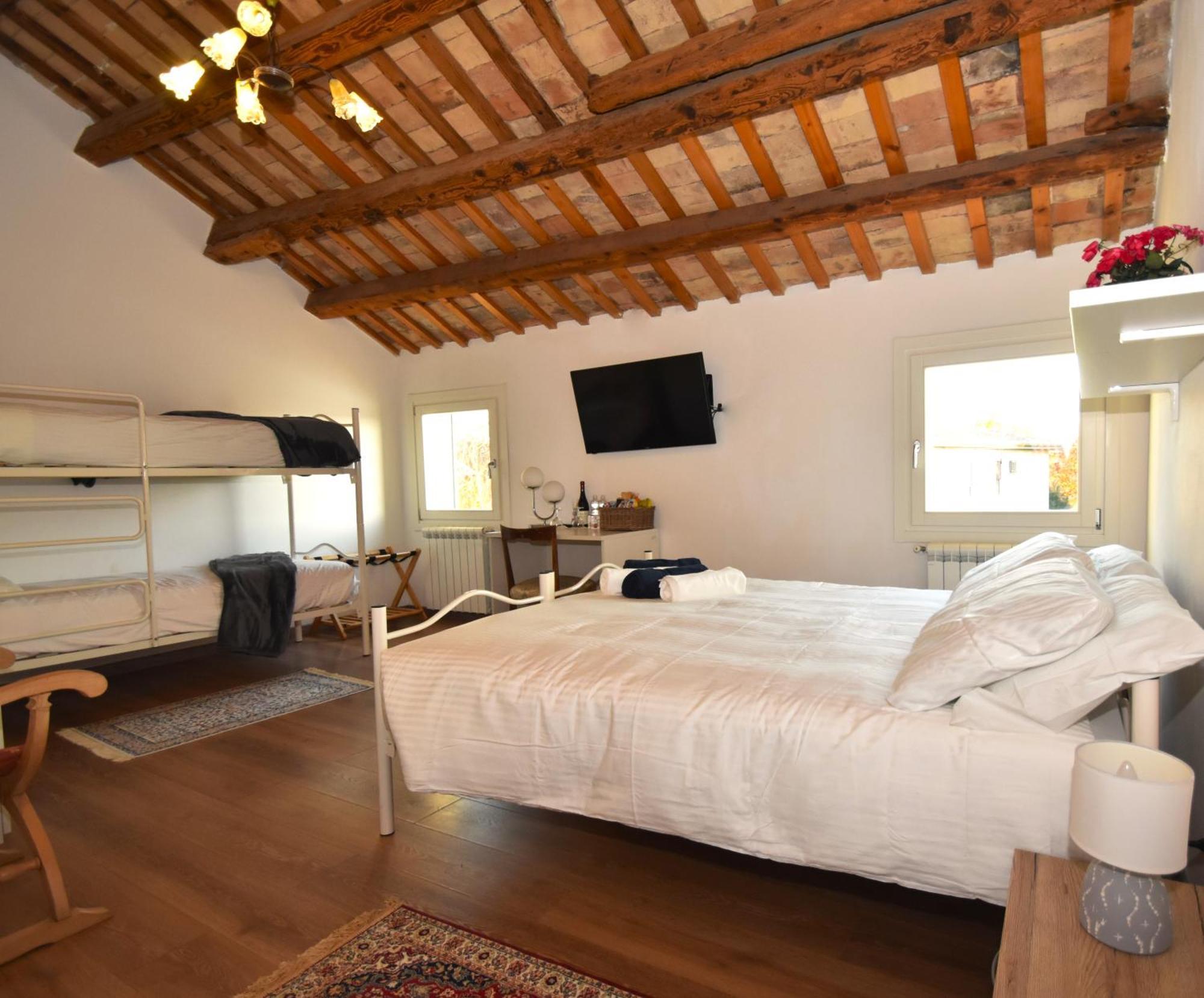 Adria Bnb Εξωτερικό φωτογραφία