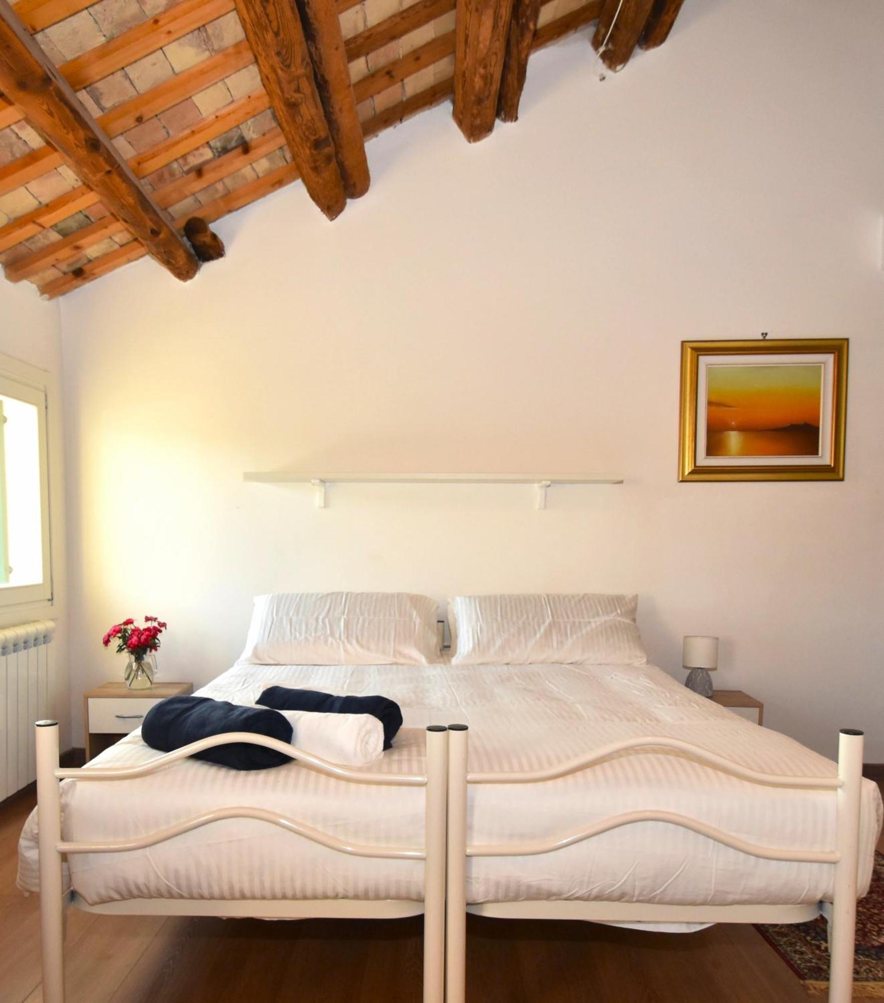 Adria Bnb Εξωτερικό φωτογραφία