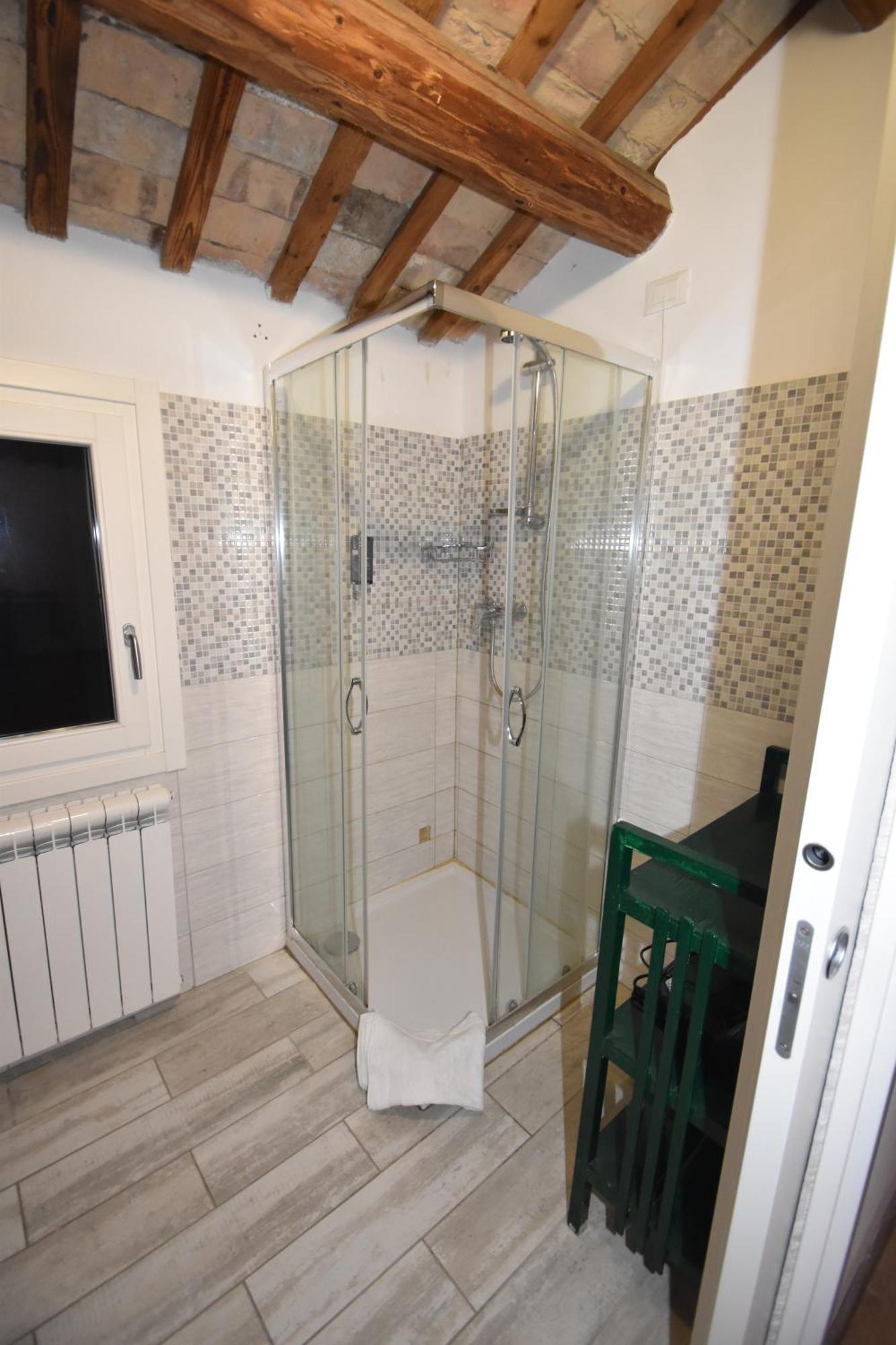 Adria Bnb Nature Resort Εξωτερικό φωτογραφία