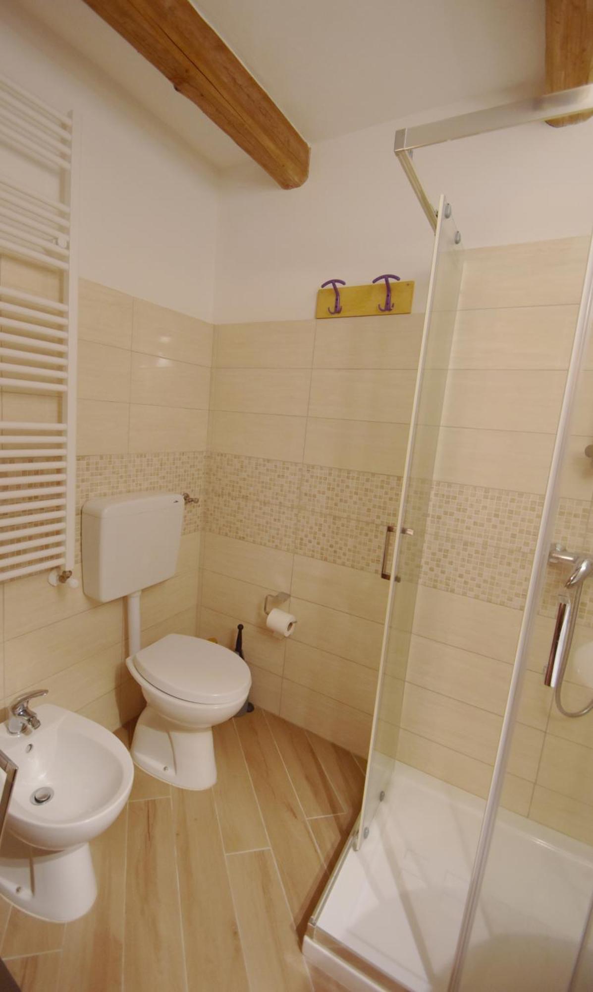 Adria Bnb Nature Resort Εξωτερικό φωτογραφία