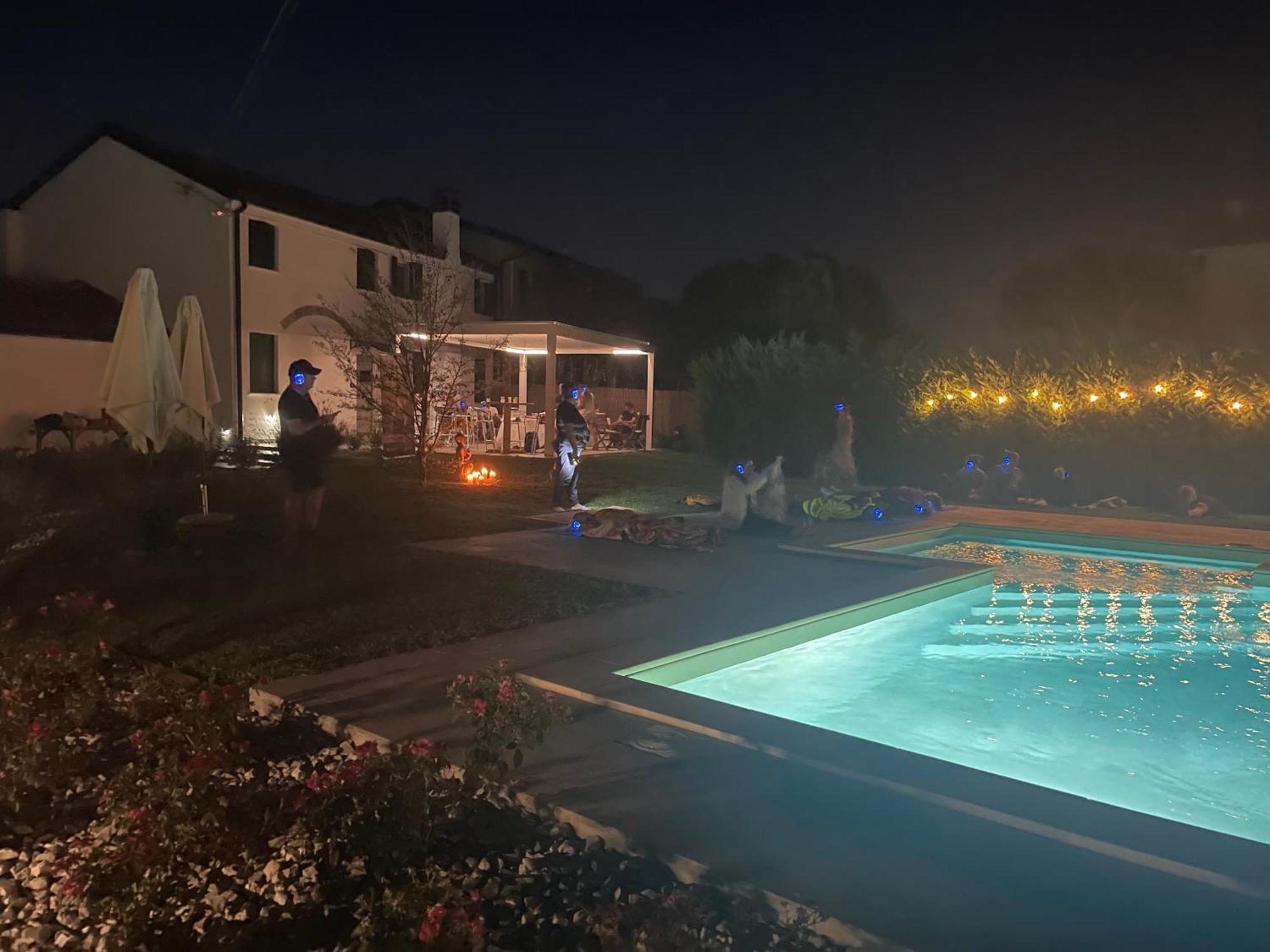 Adria Bnb Εξωτερικό φωτογραφία