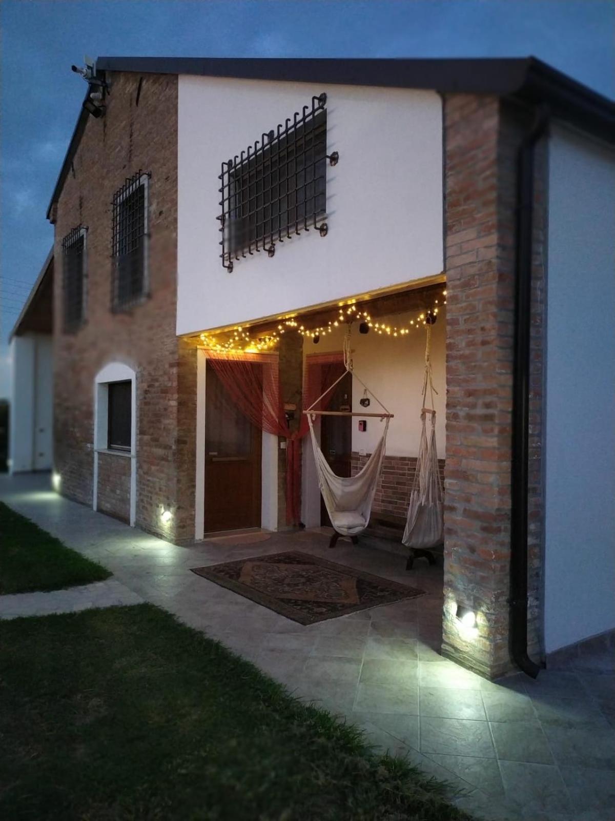 Adria Bnb Nature Resort Εξωτερικό φωτογραφία