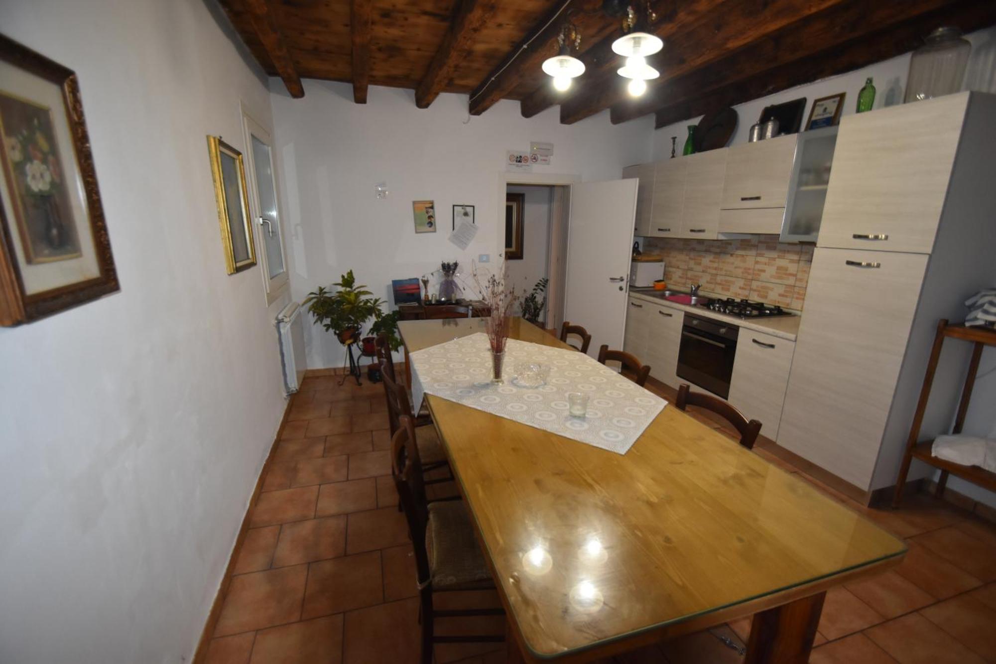 Adria Bnb Εξωτερικό φωτογραφία