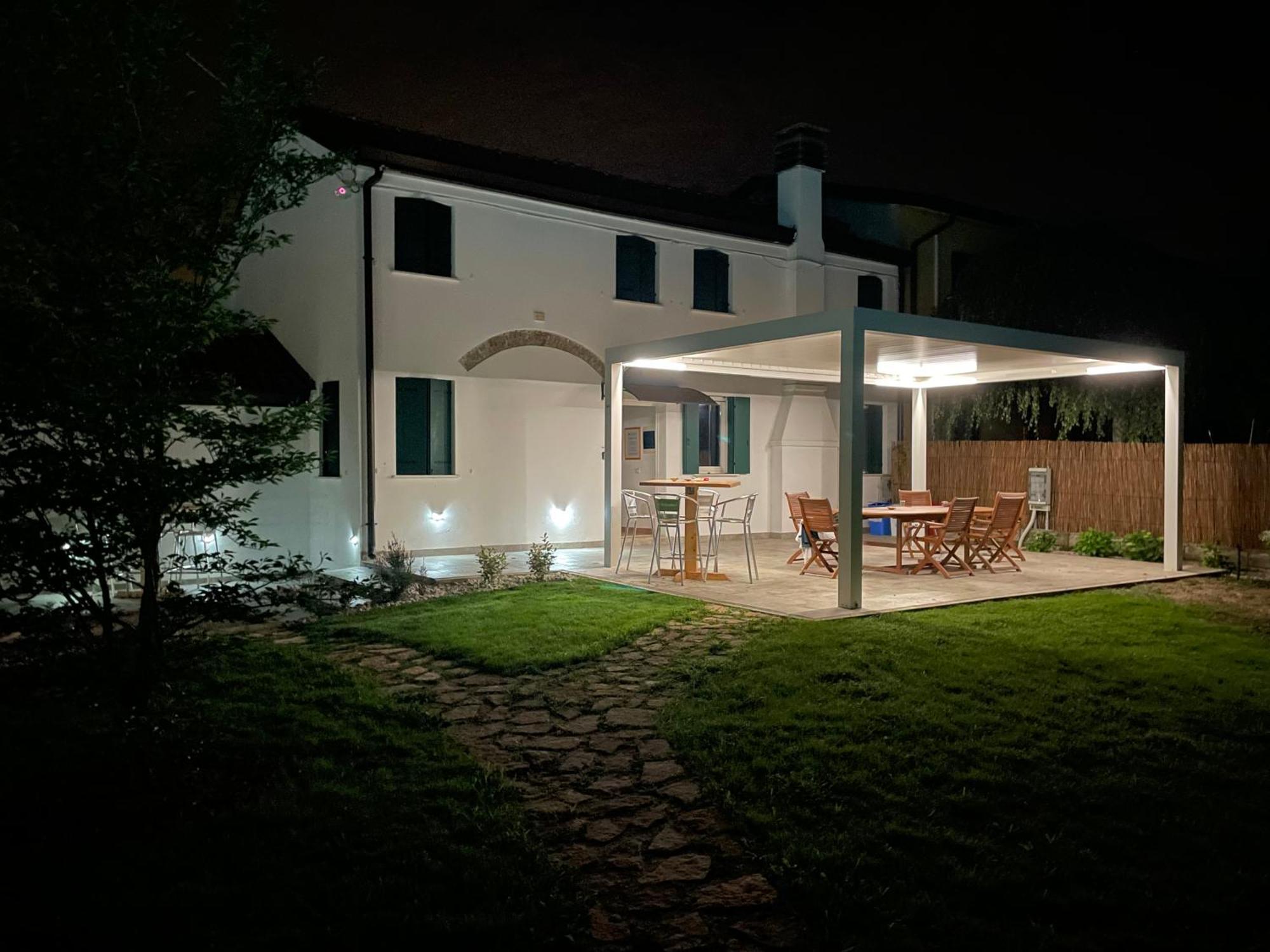 Adria Bnb Εξωτερικό φωτογραφία