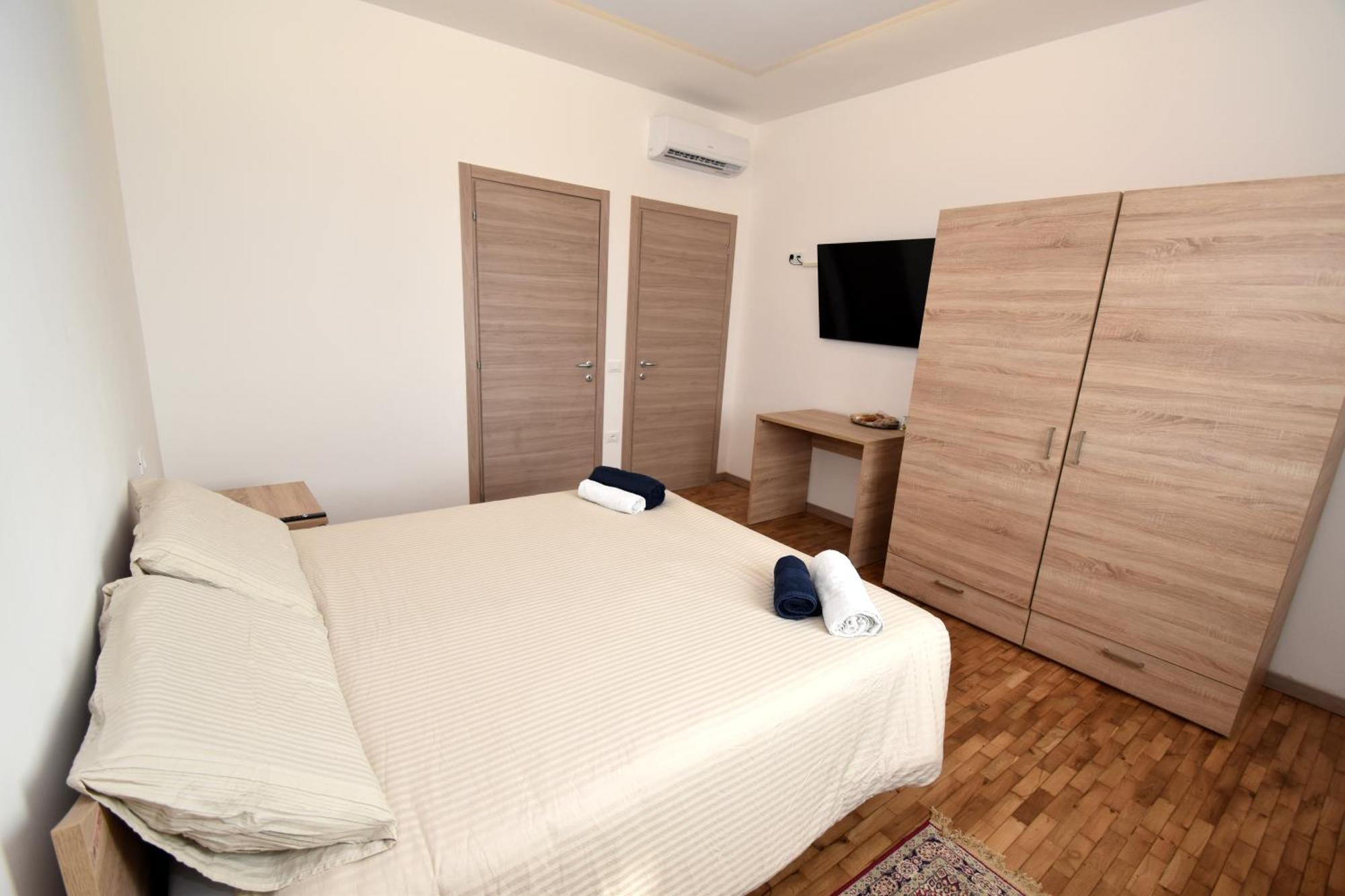 Adria Bnb Nature Resort Εξωτερικό φωτογραφία