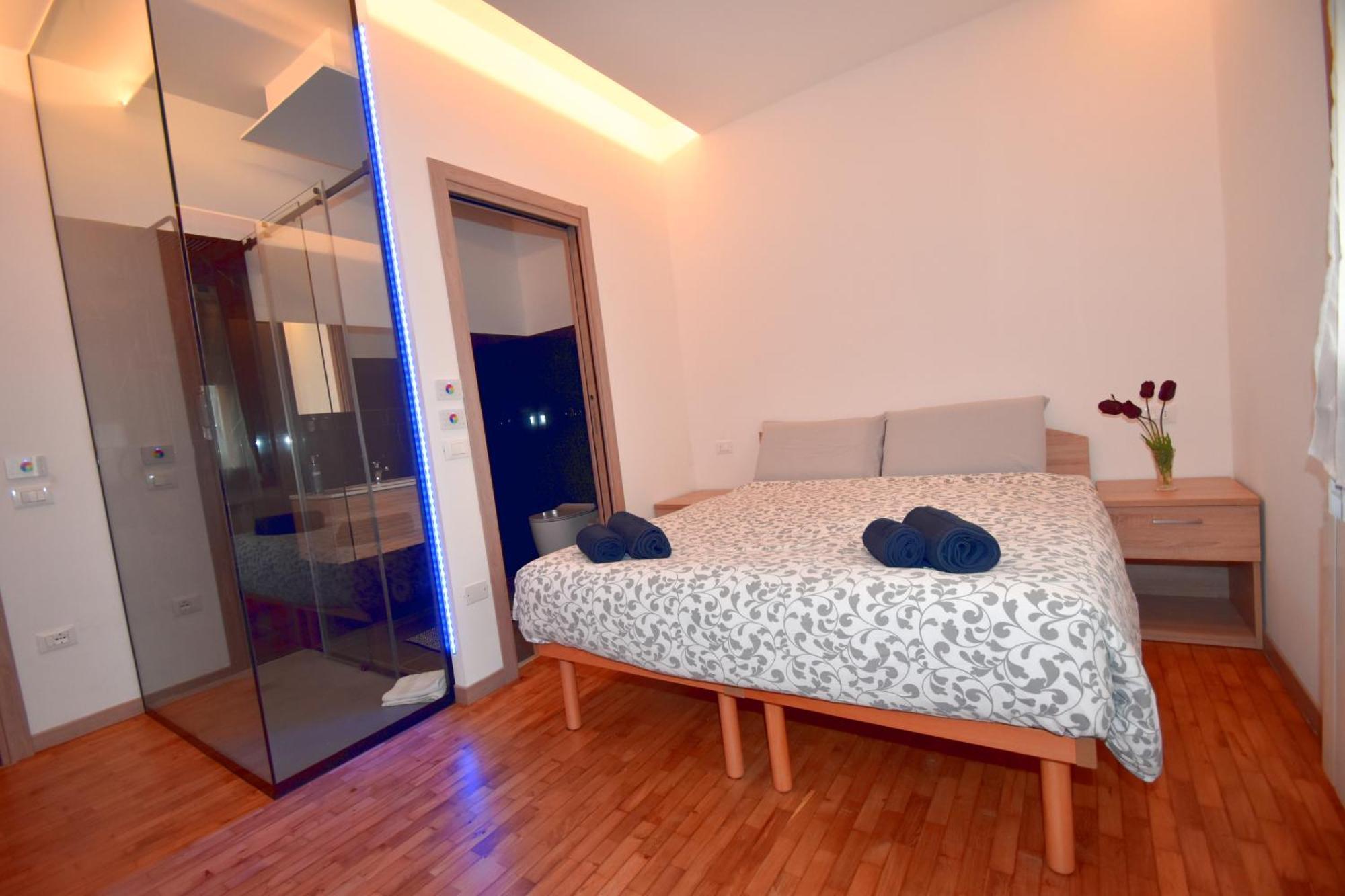 Adria Bnb Εξωτερικό φωτογραφία