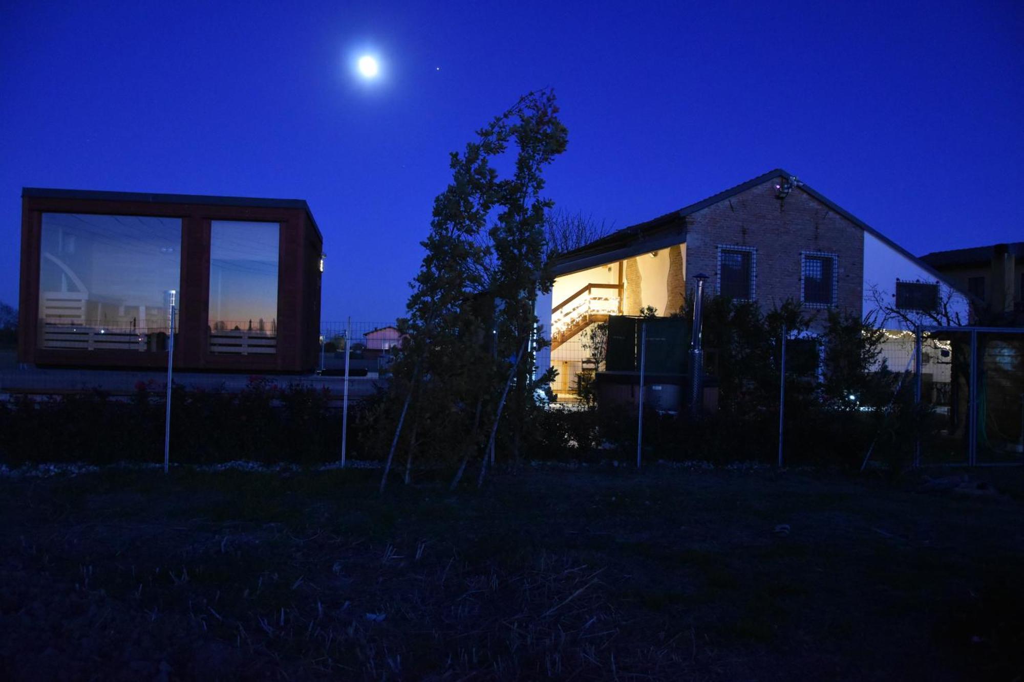 Adria Bnb Nature Resort Εξωτερικό φωτογραφία