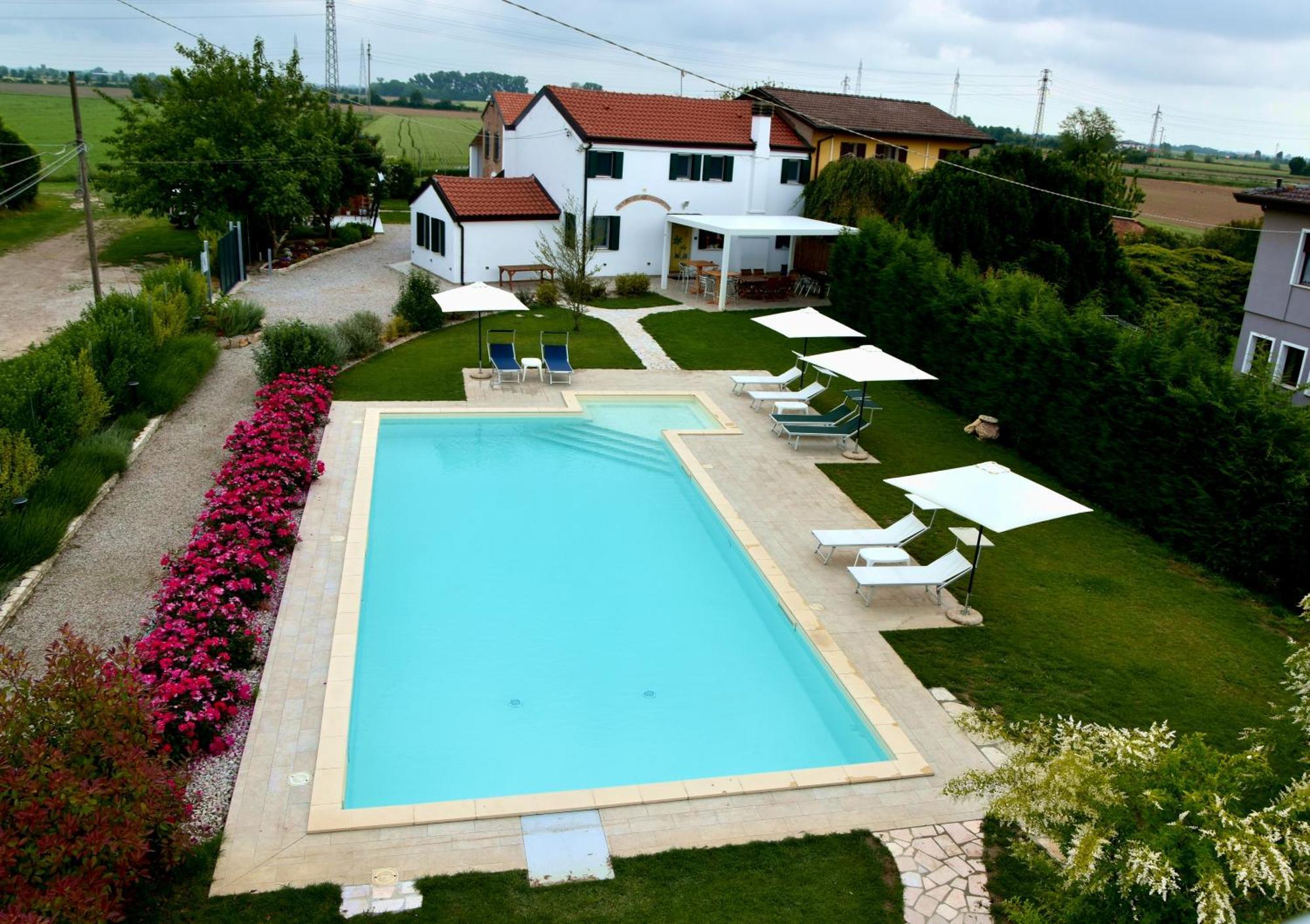 Adria Bnb Εξωτερικό φωτογραφία