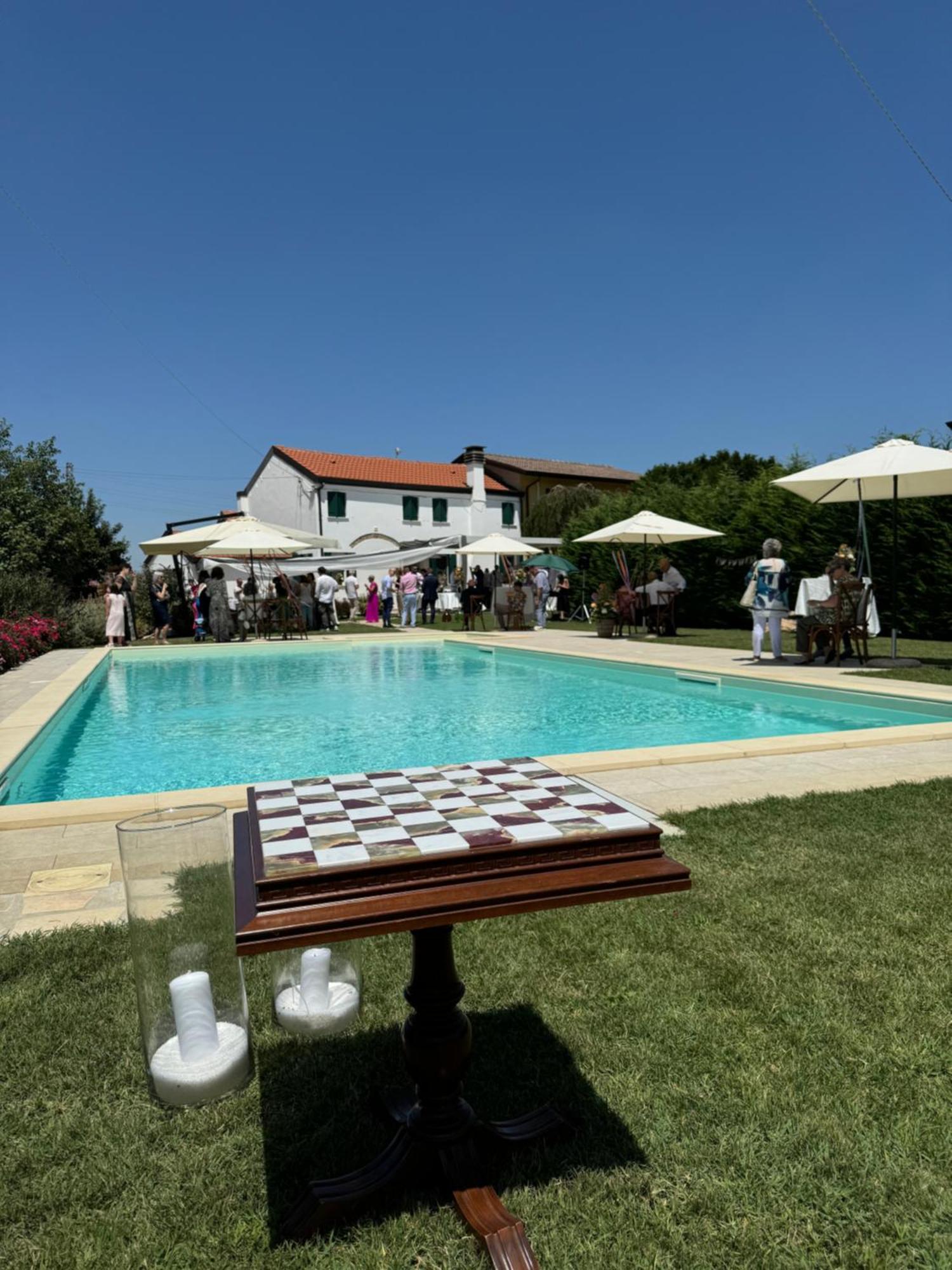 Adria Bnb Nature Resort Εξωτερικό φωτογραφία