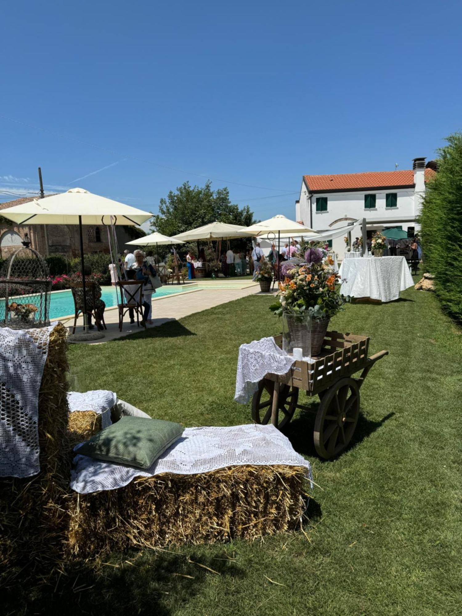 Adria Bnb Εξωτερικό φωτογραφία