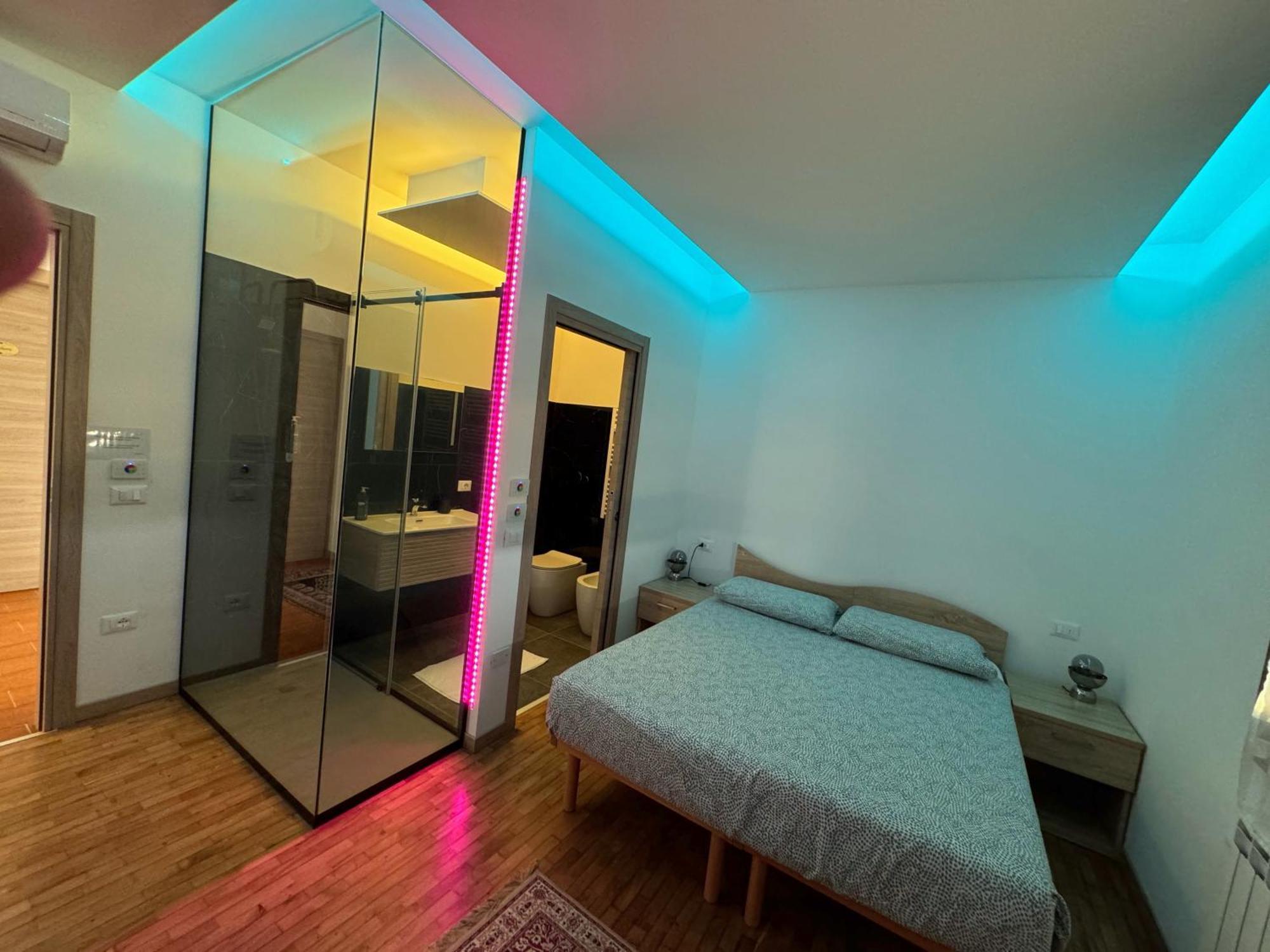 Adria Bnb Εξωτερικό φωτογραφία