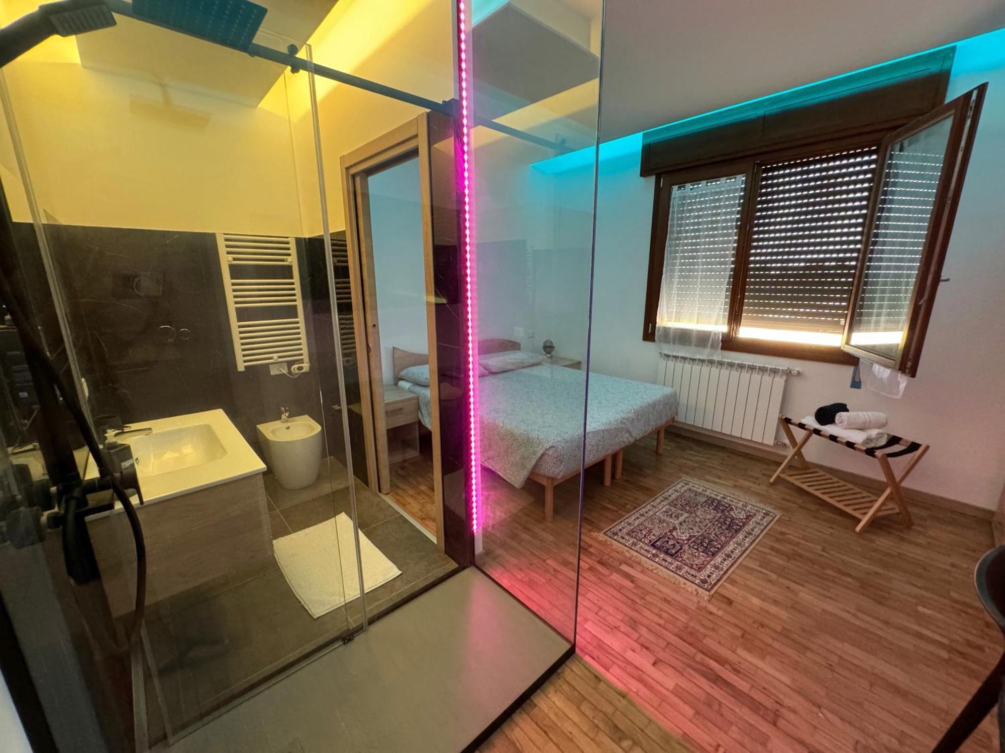 Adria Bnb Εξωτερικό φωτογραφία