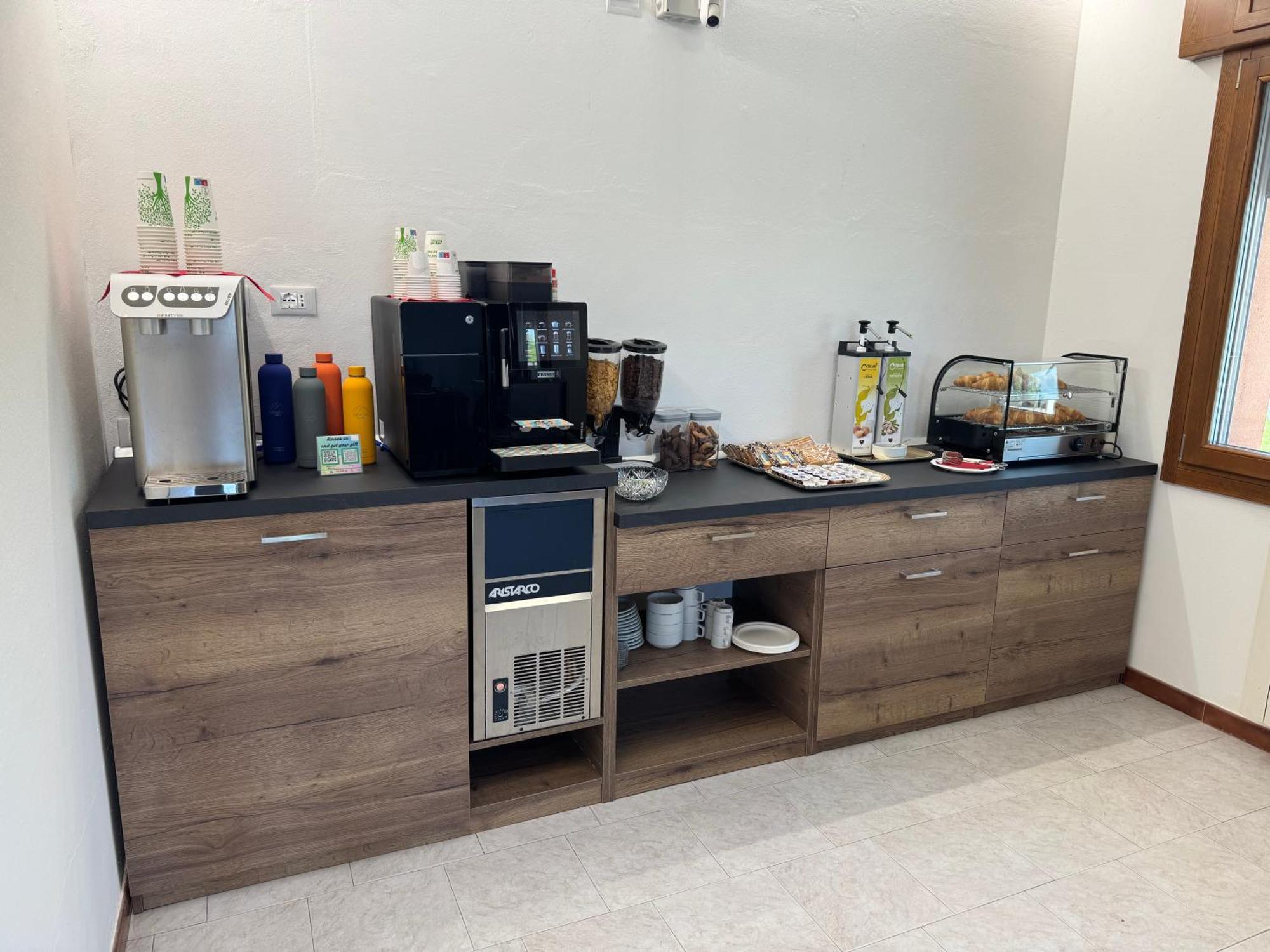 Adria Bnb Εξωτερικό φωτογραφία
