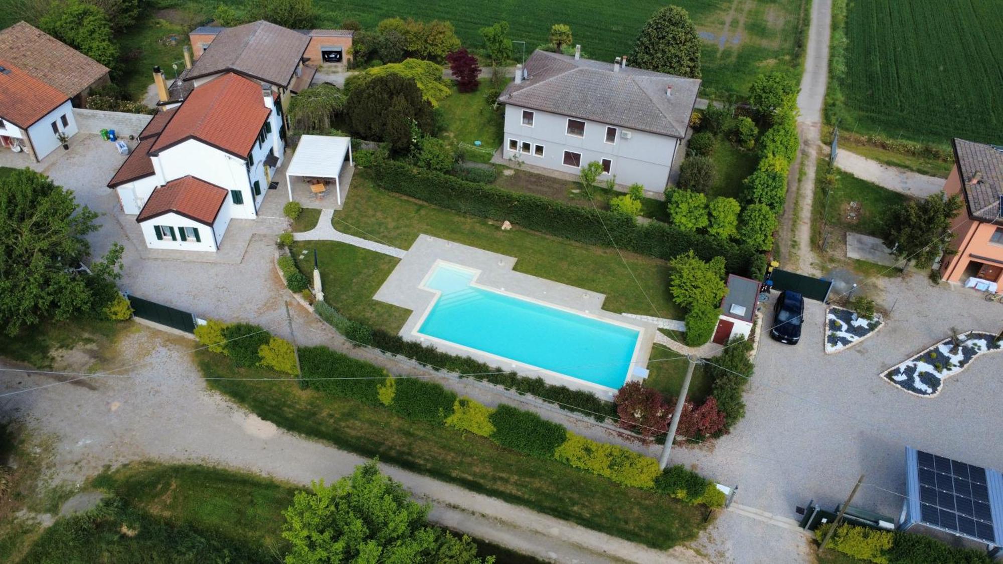Adria Bnb Εξωτερικό φωτογραφία