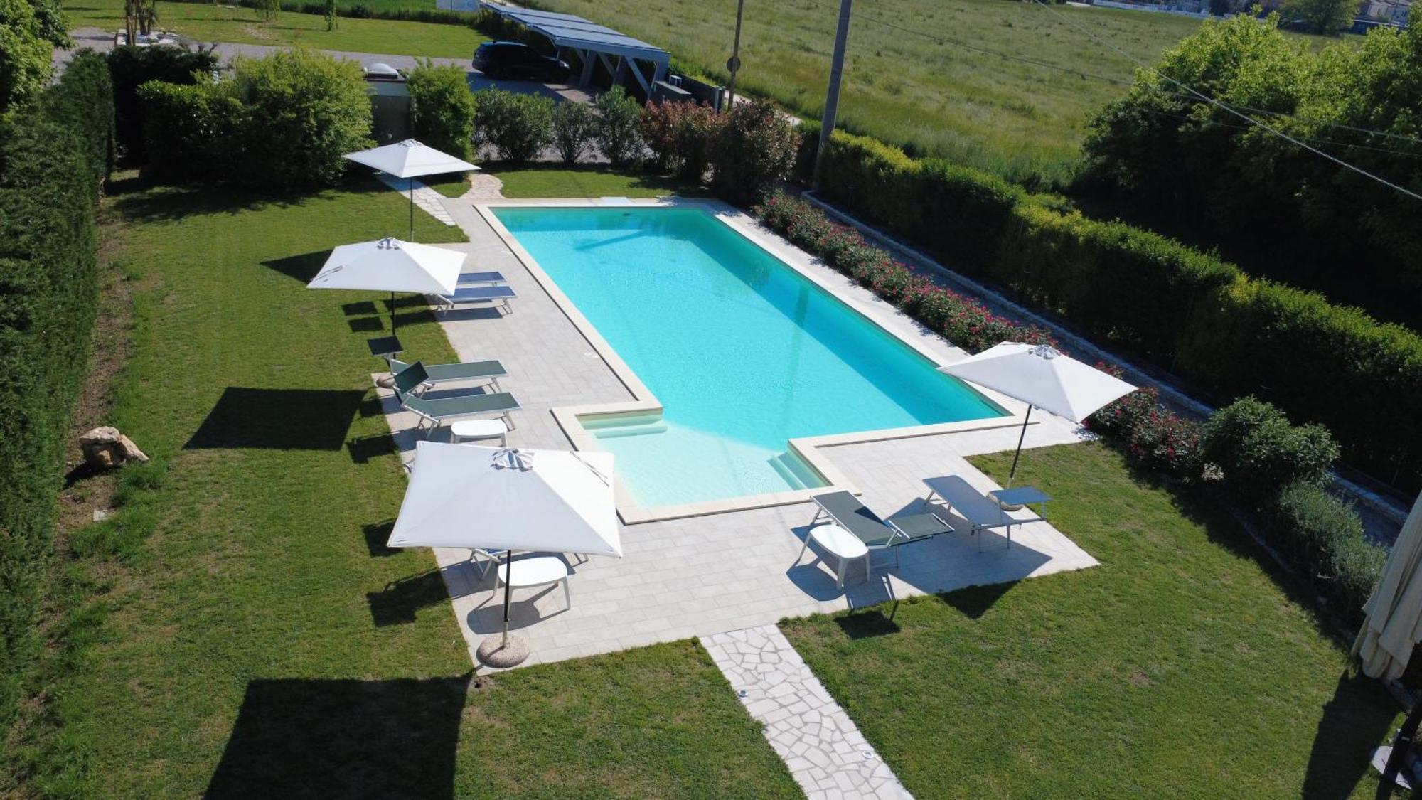 Adria Bnb Εξωτερικό φωτογραφία
