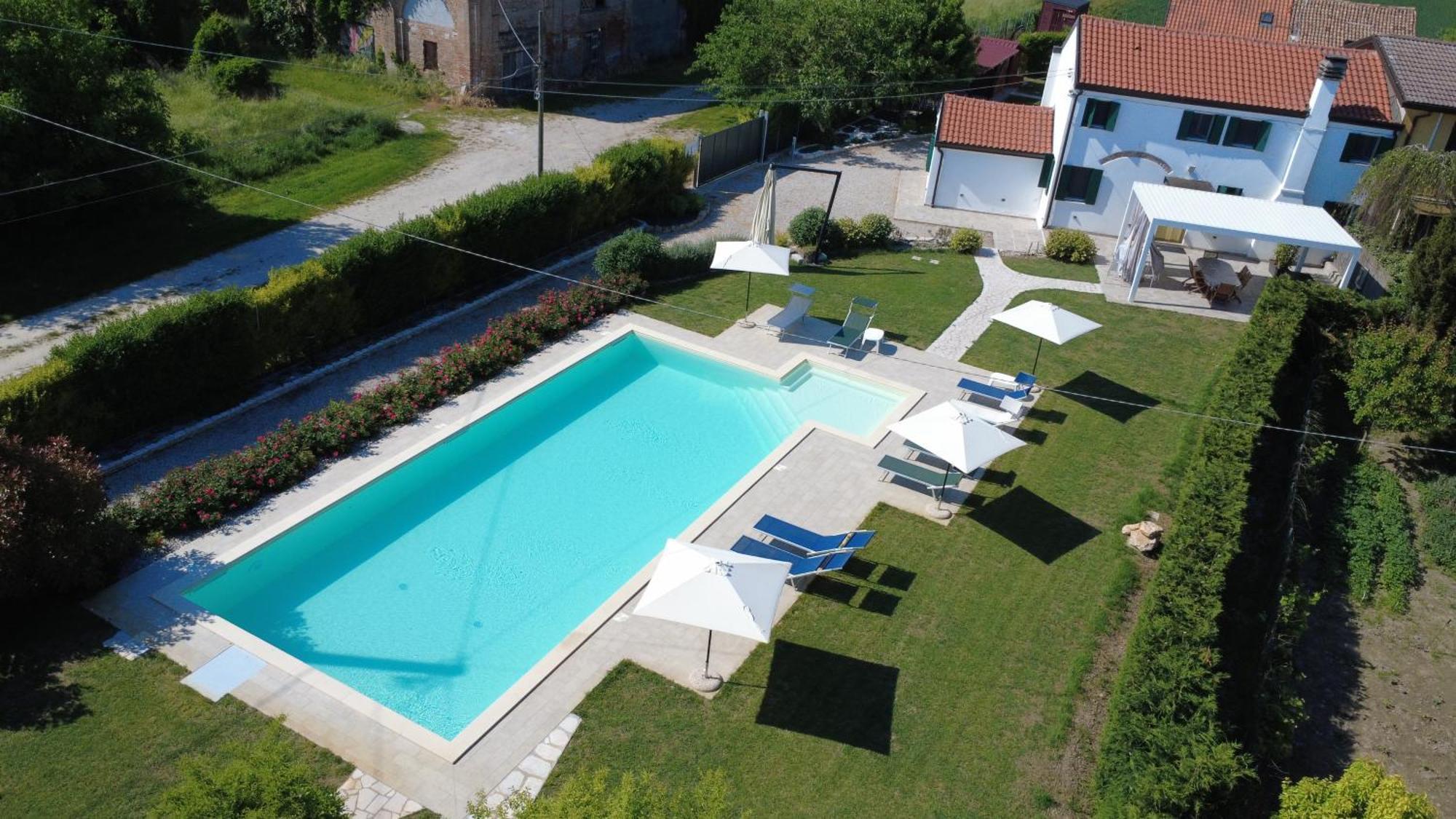 Adria Bnb Εξωτερικό φωτογραφία