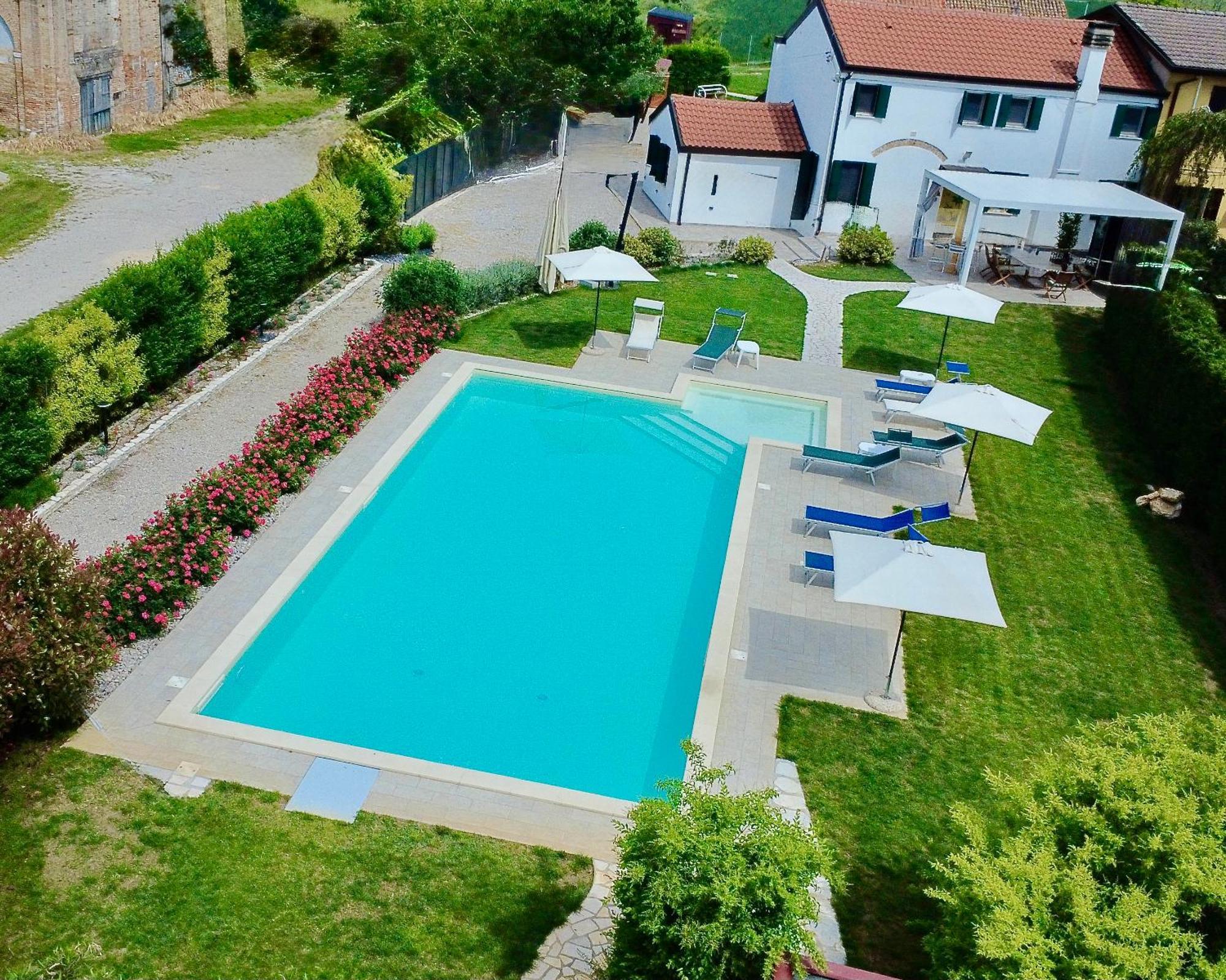 Adria Bnb Εξωτερικό φωτογραφία