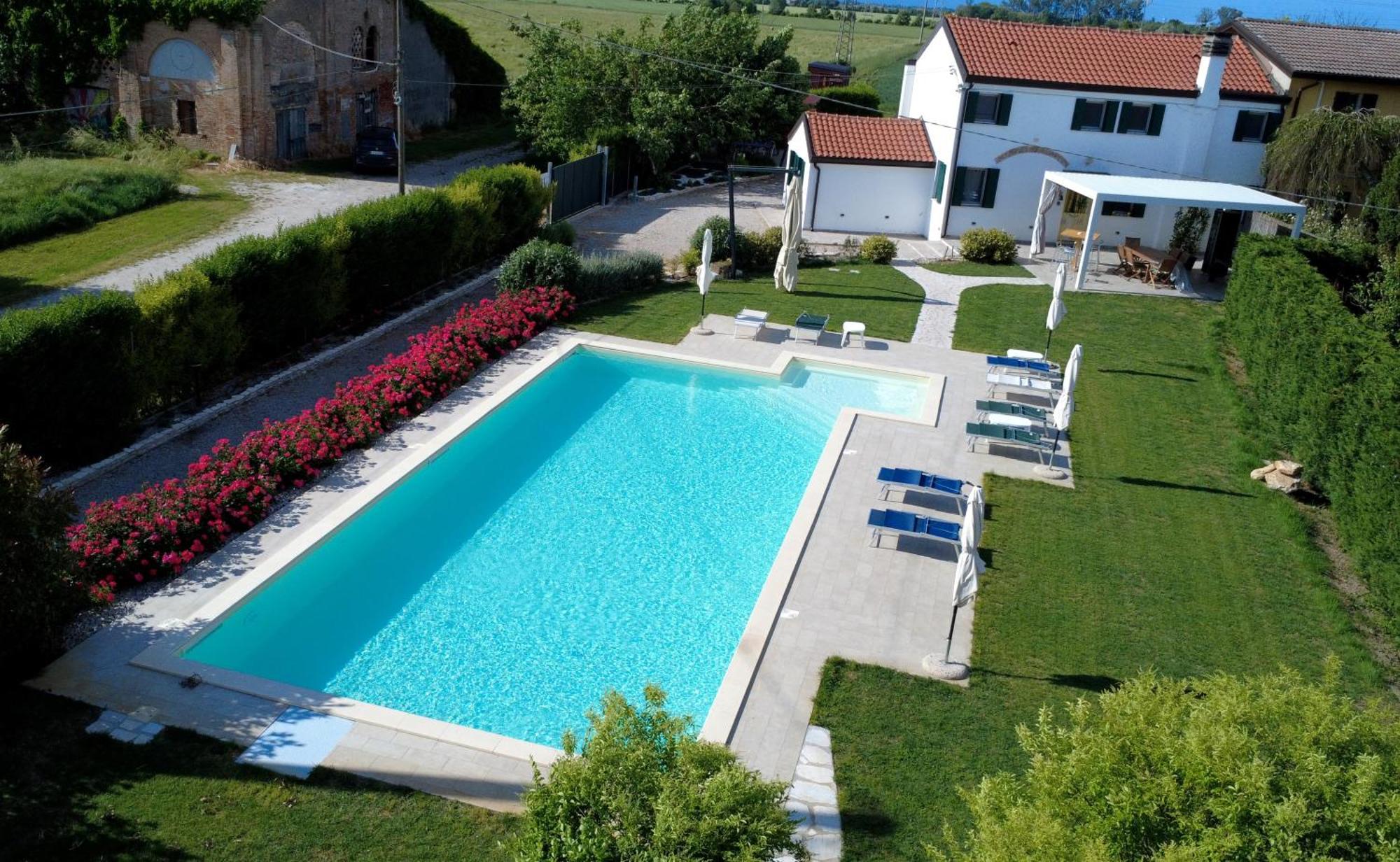 Adria Bnb Εξωτερικό φωτογραφία