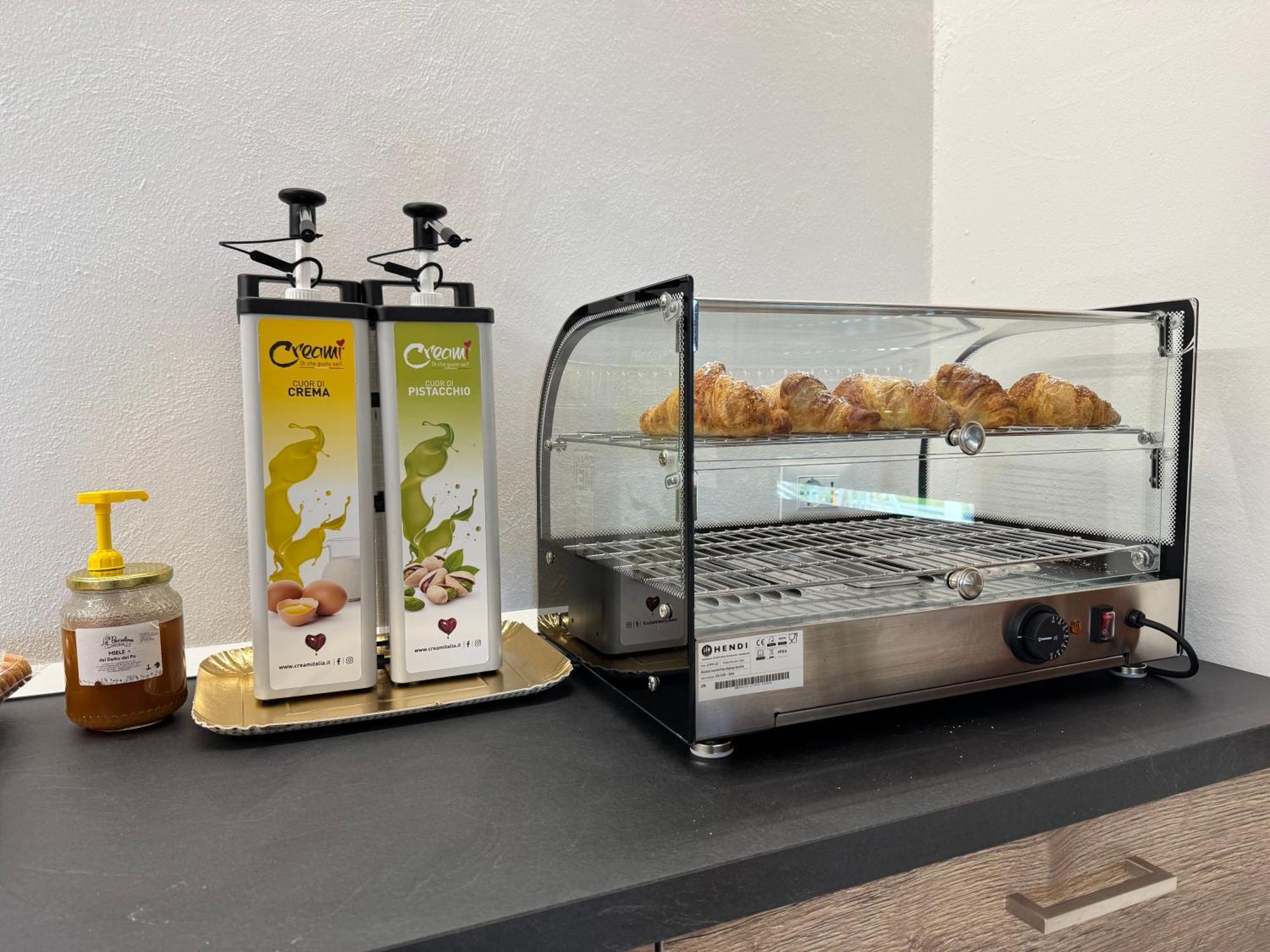 Adria Bnb Εξωτερικό φωτογραφία