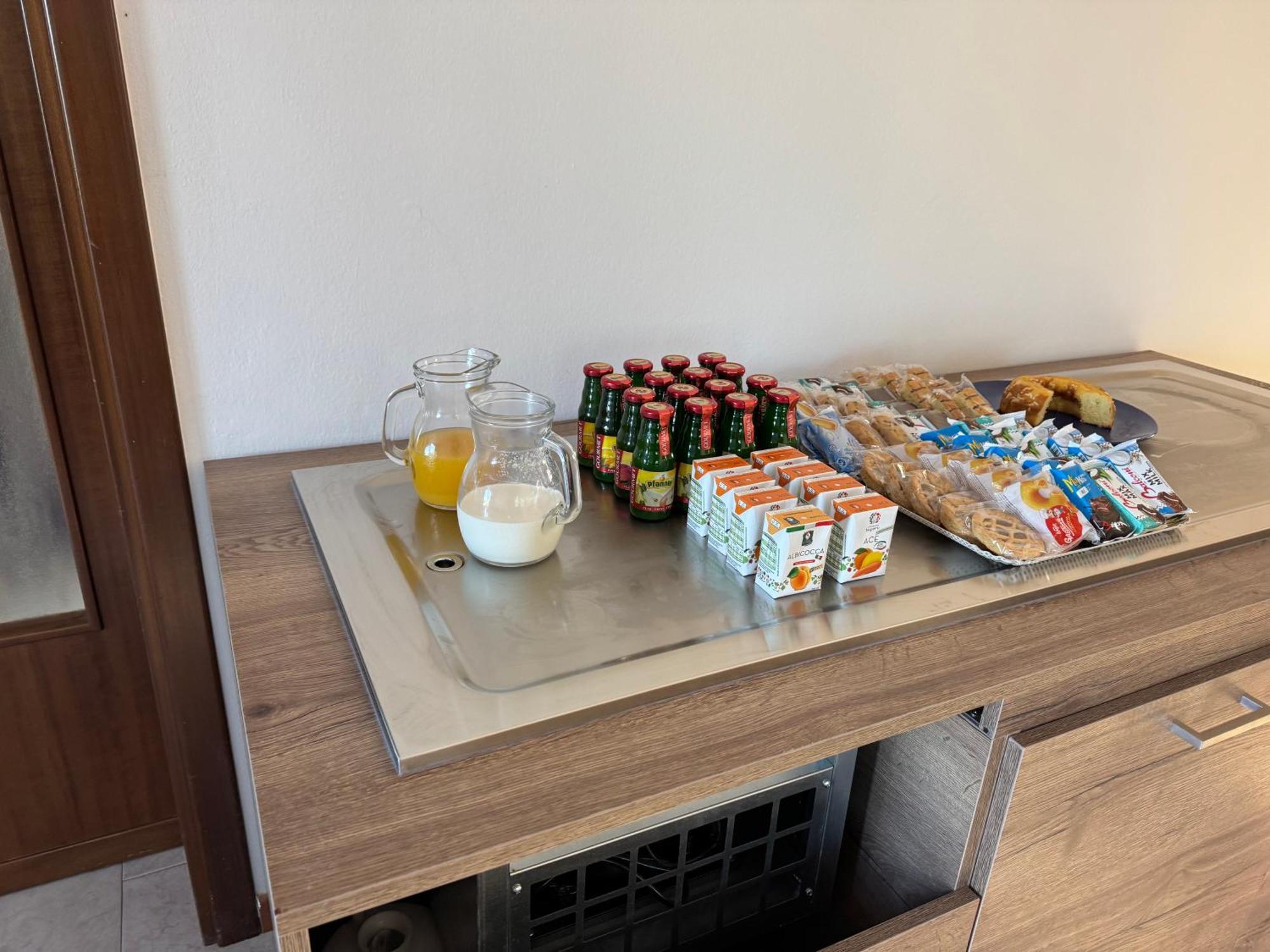 Adria Bnb Εξωτερικό φωτογραφία